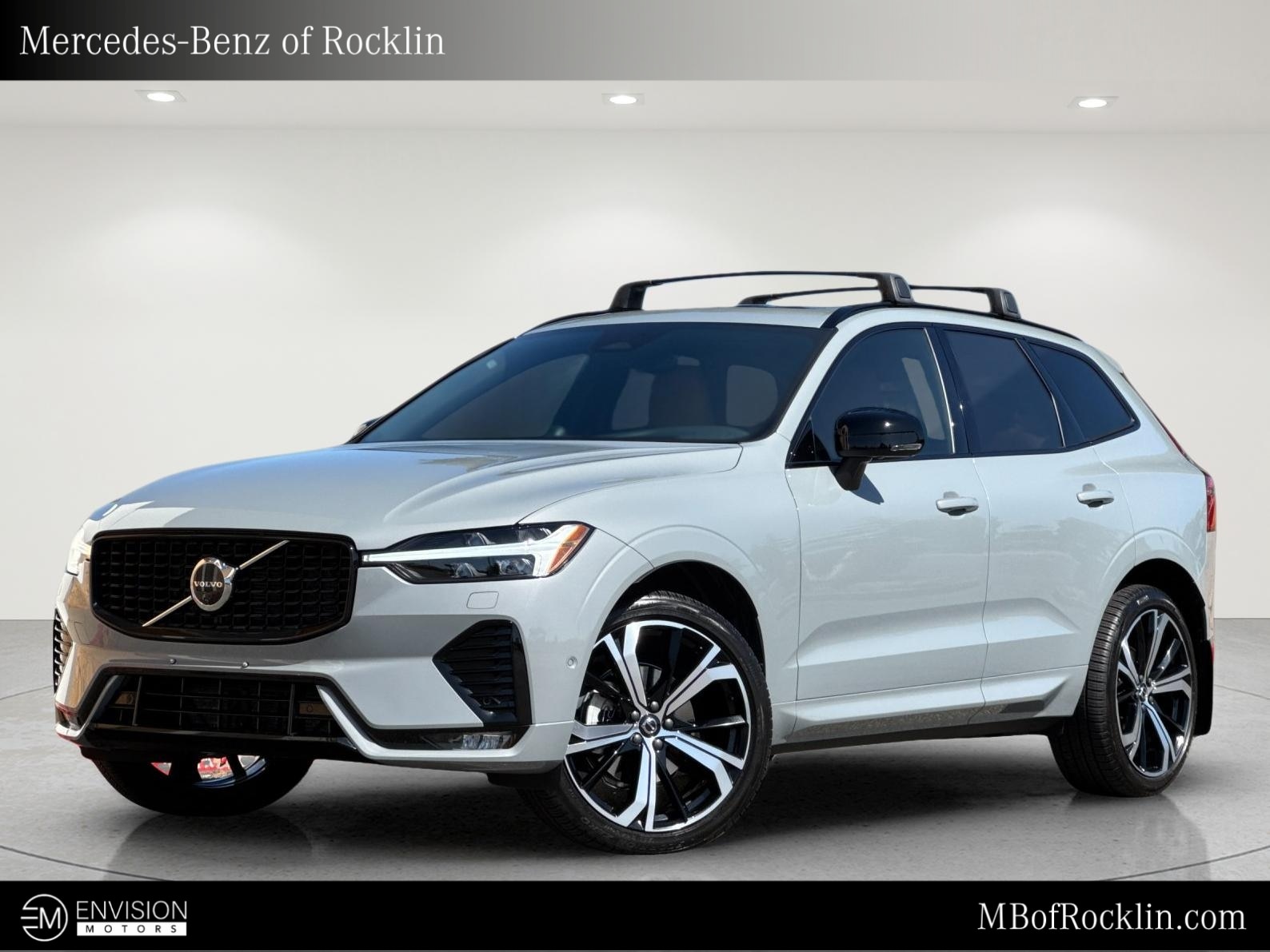 2025 Volvo XC60