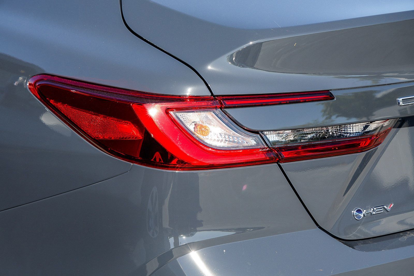 2026 Toyota Camry LE photo 3