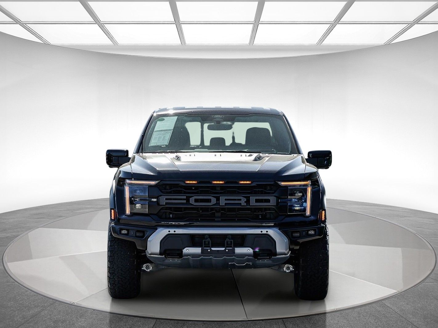 2025 Ford F-150 Raptor photo 5