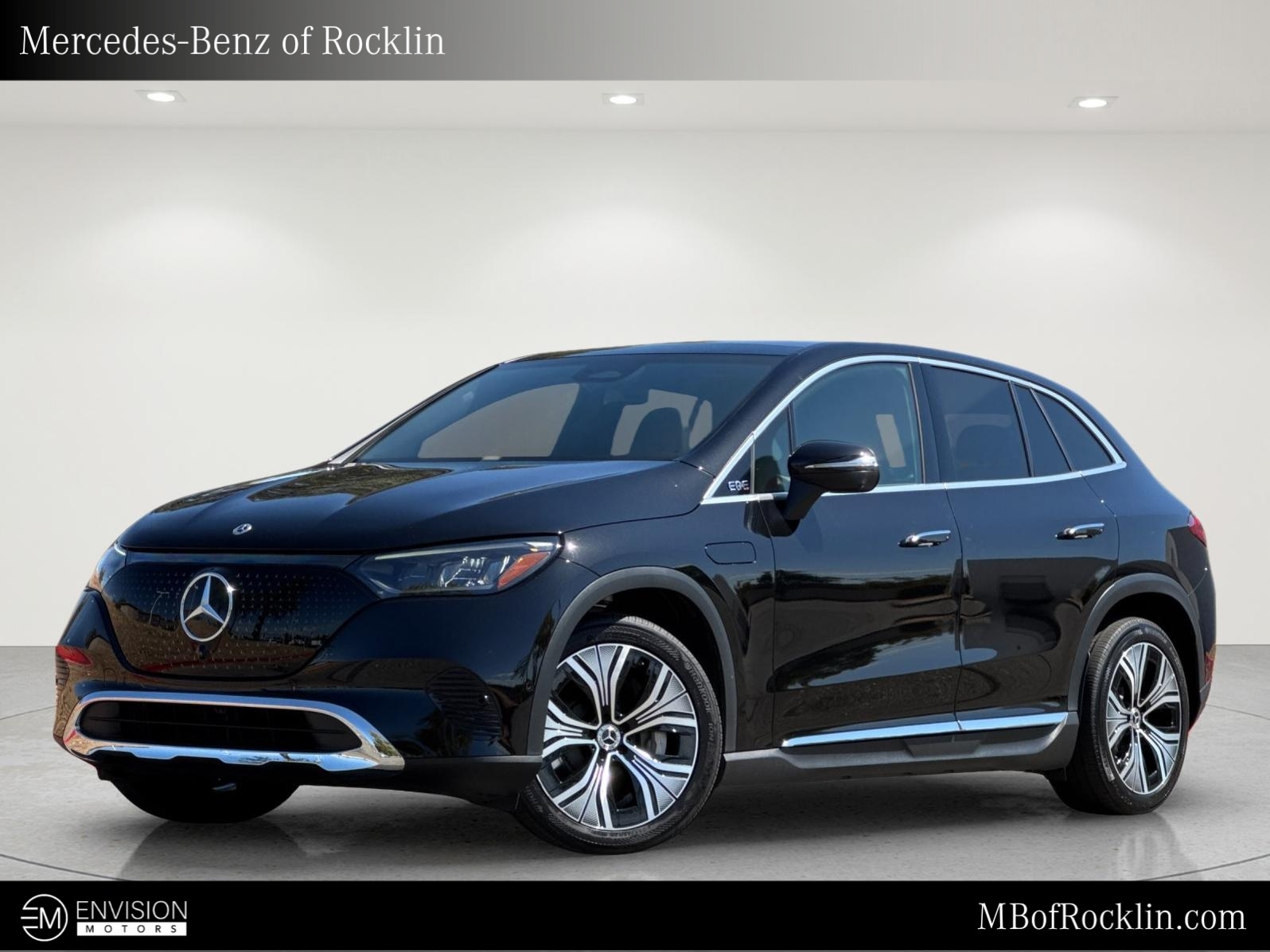 2023 Mercedes-Benz EQE