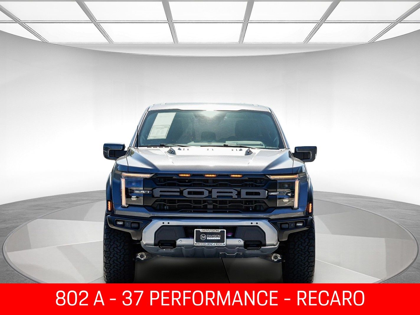 2024 Ford F-150 Raptor photo 6