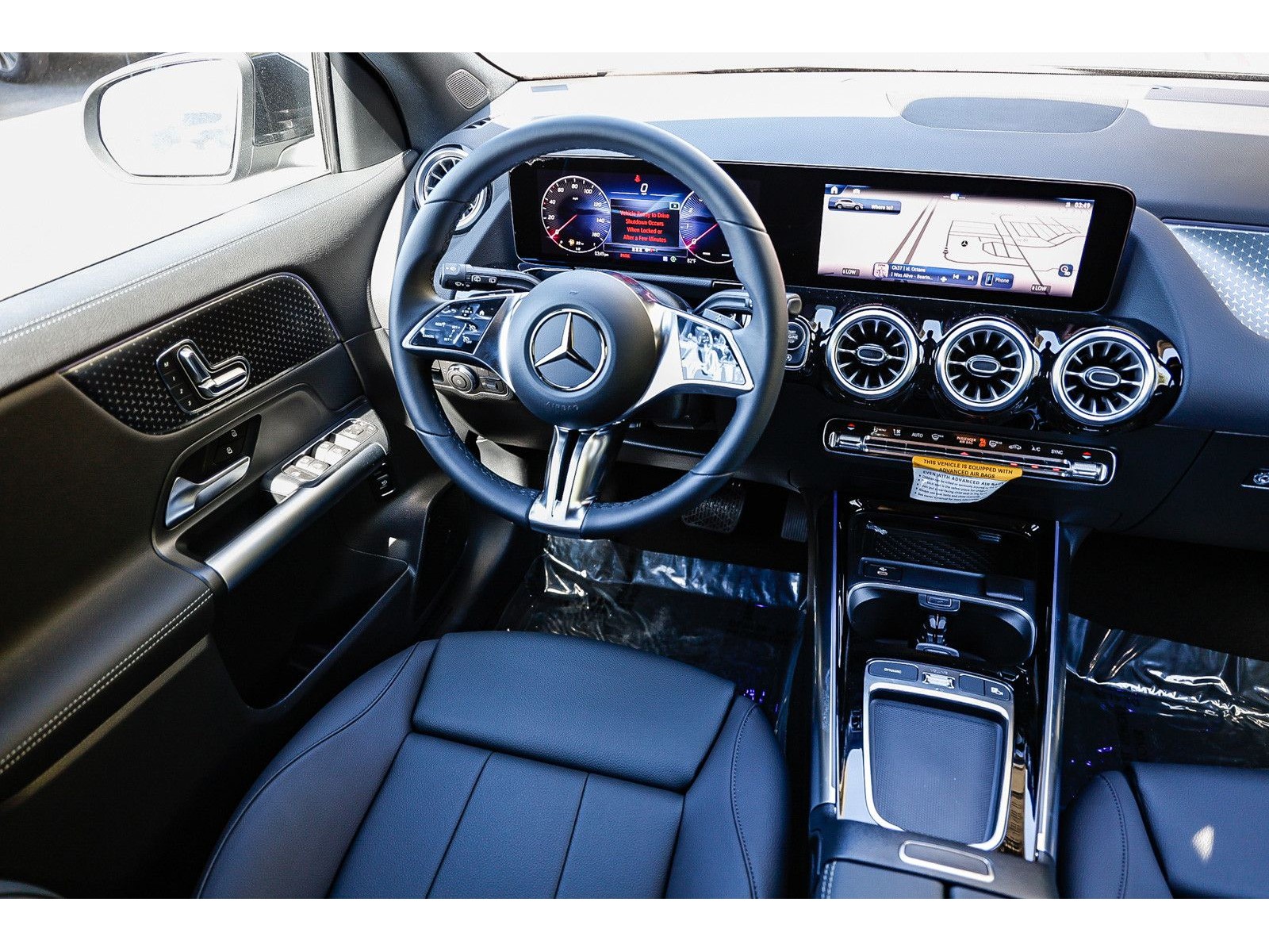 2025 Mercedes-Benz GLA GLA250 - Photo 15