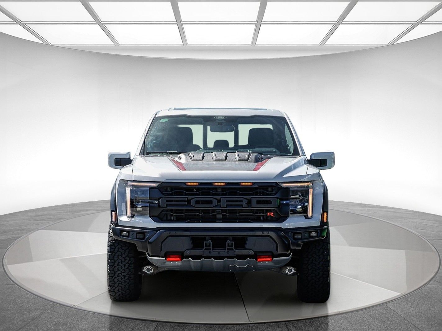 2025 Ford F-150 Raptor photo 5