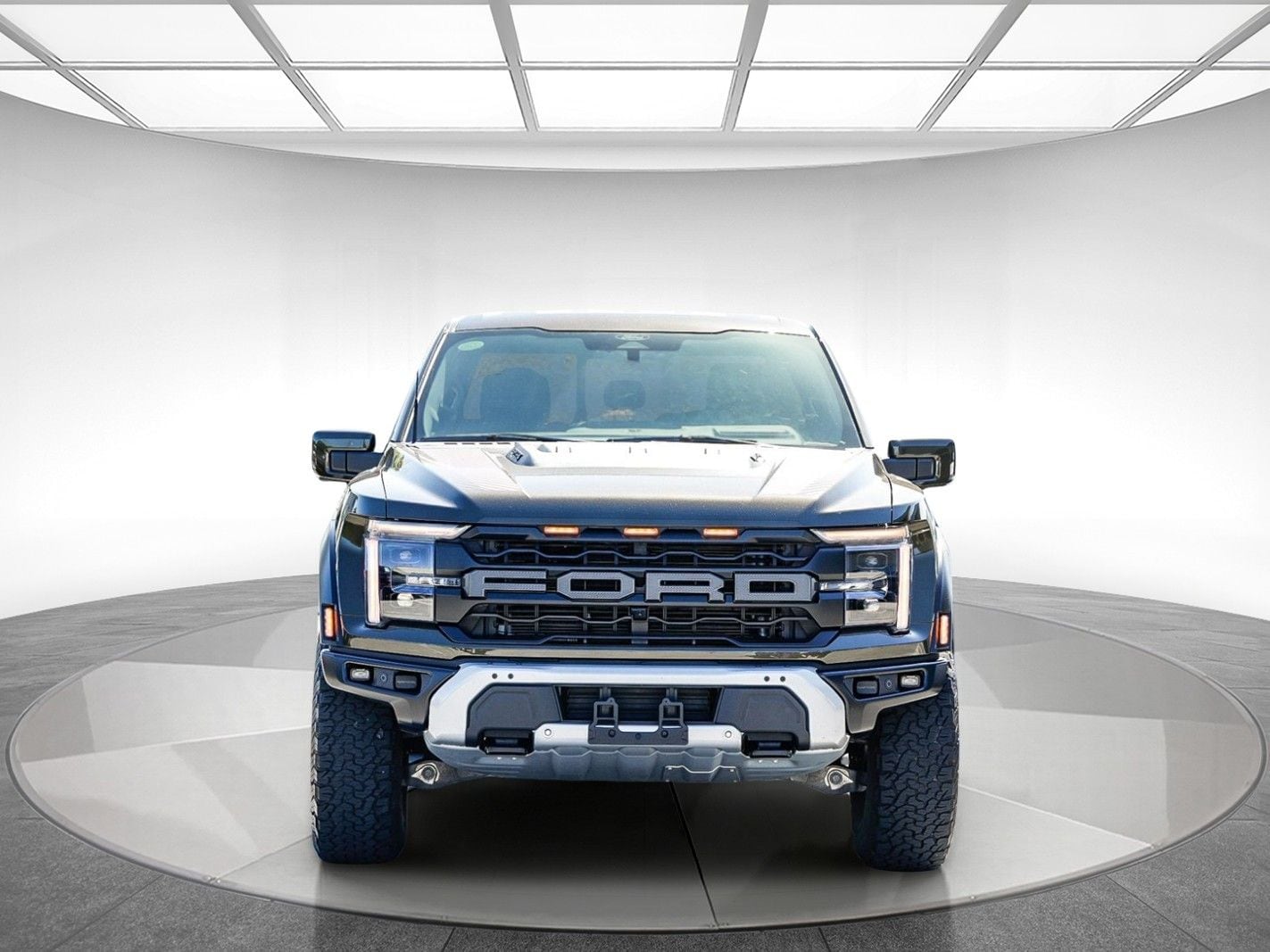 2024 Ford F-150 Raptor photo 5