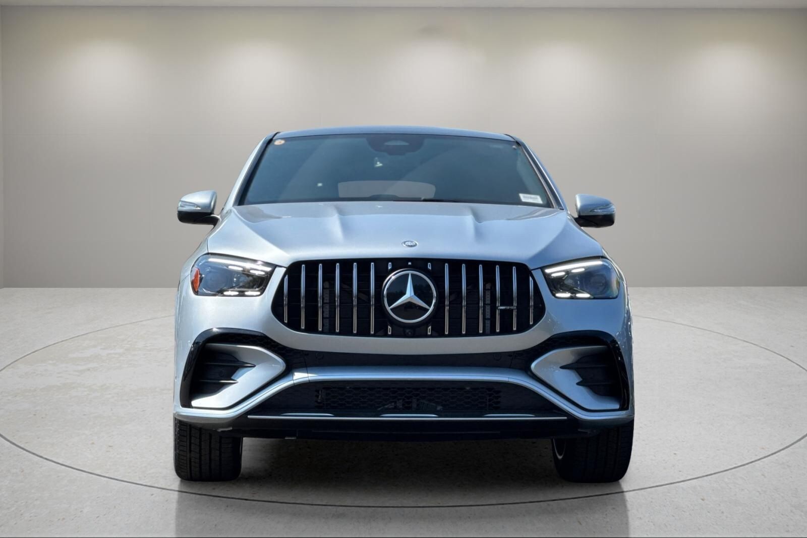 2026 Mercedes-Benz GLE Coupe GLE 53 AMG - Photo 10