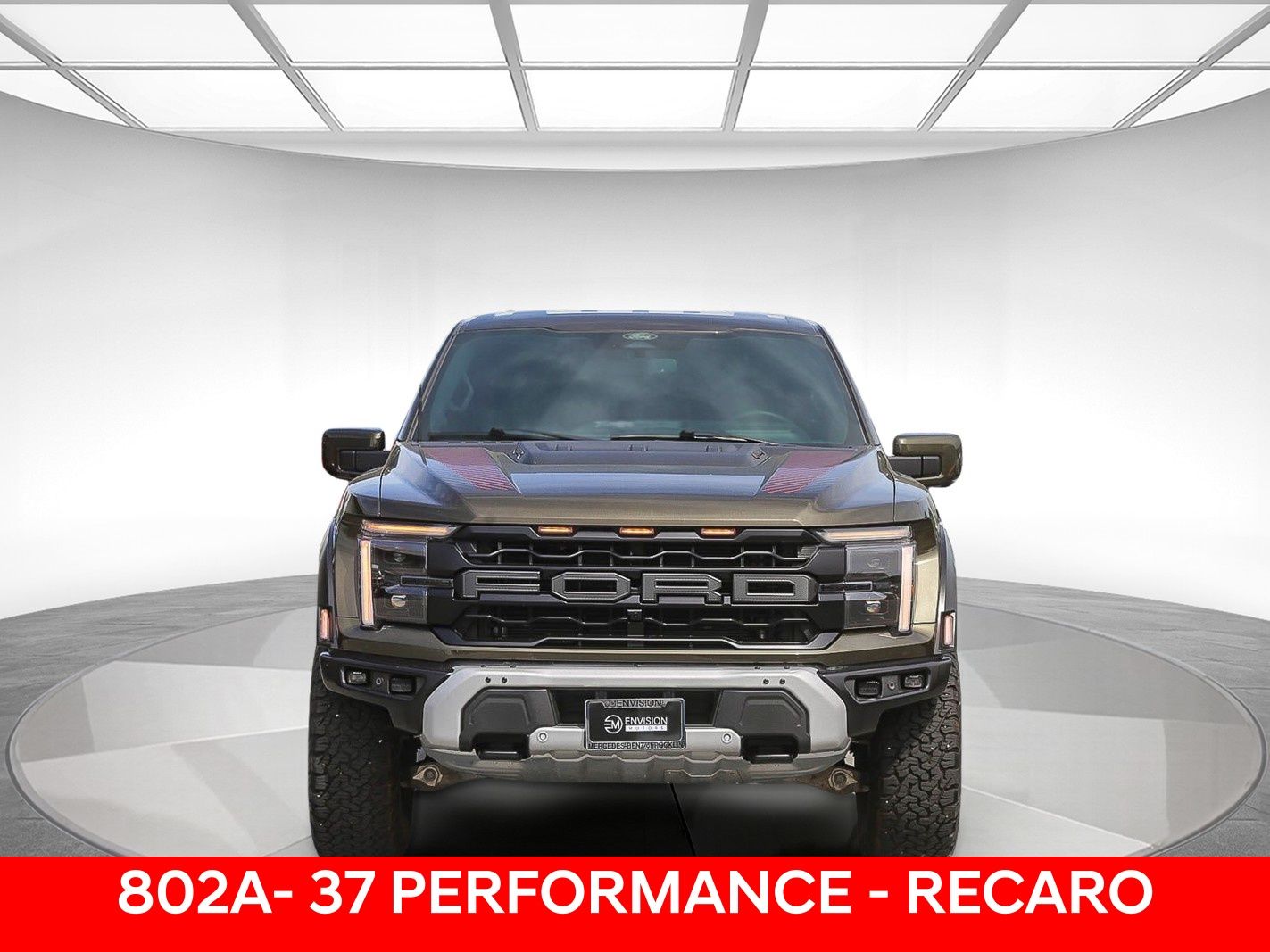 2025 Ford F-150 Raptor photo 5