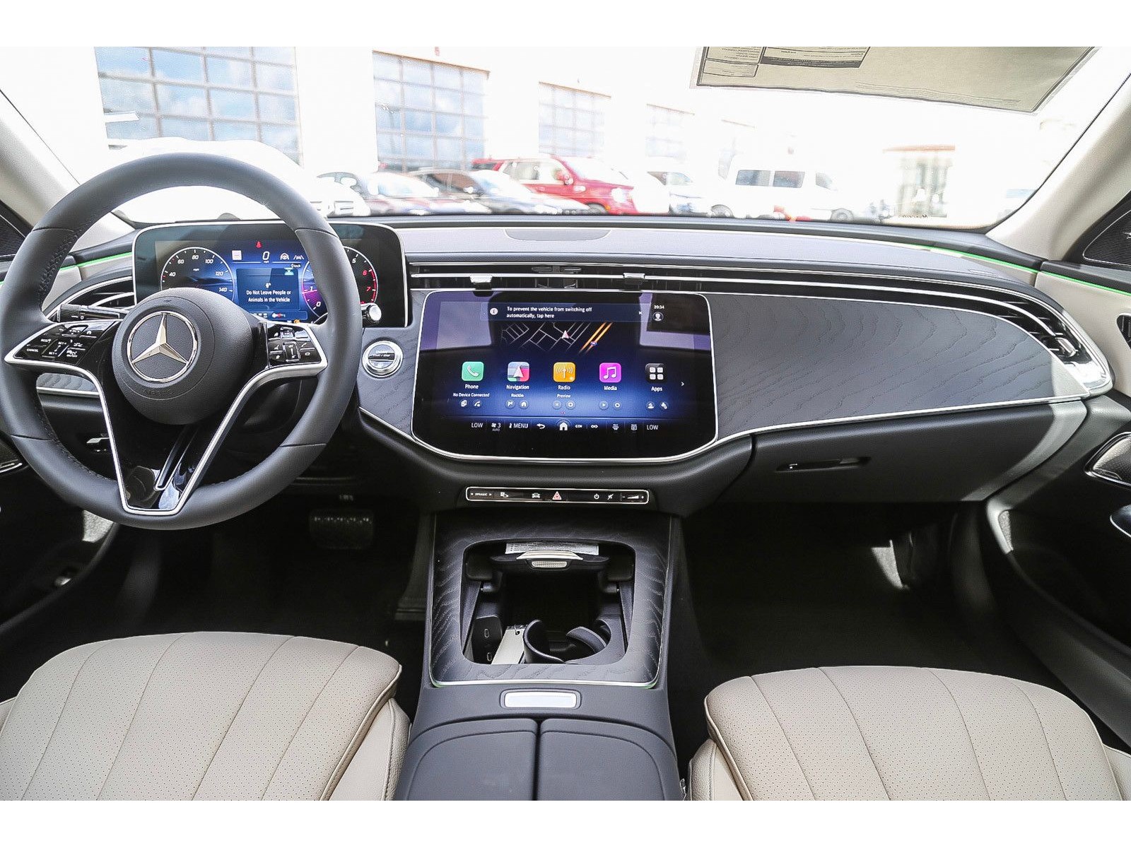 2024 Mercedes-Benz E-Class E350 - Photo 10