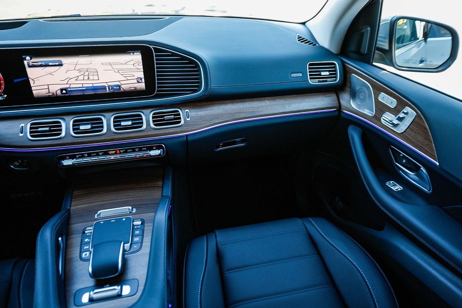 2026 Mercedes-Benz GLS Base - Photo 15