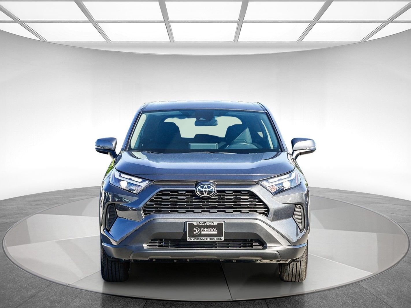 2025 Toyota RAV4 LE photo 5