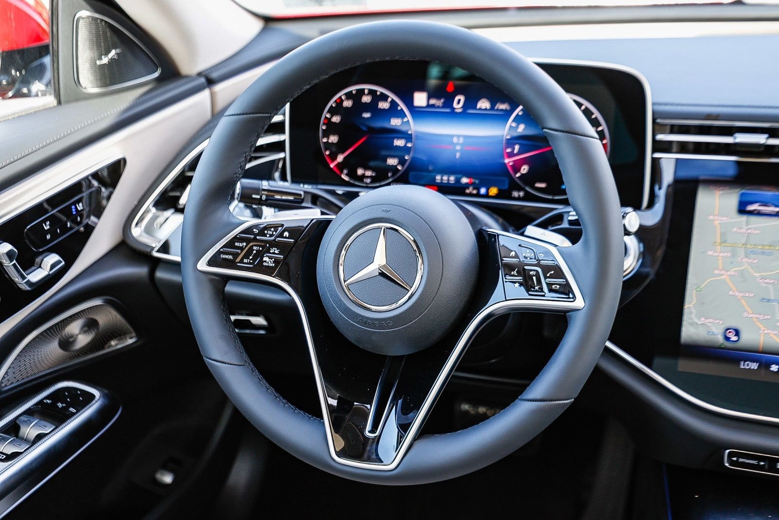 2026 Mercedes-Benz E-Class E350 - Photo 14