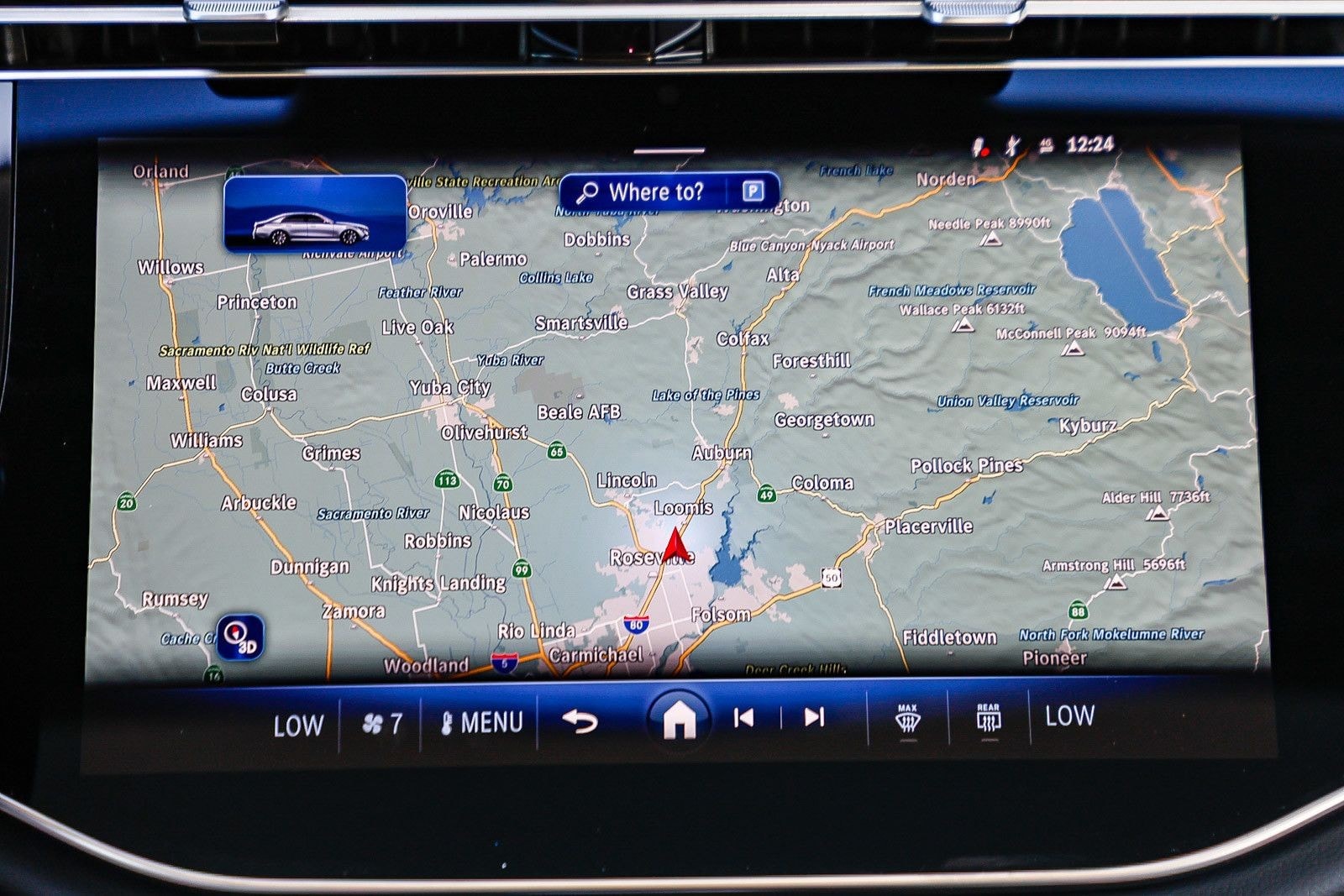 2026 Mercedes-Benz E-Class E350 - Photo 13