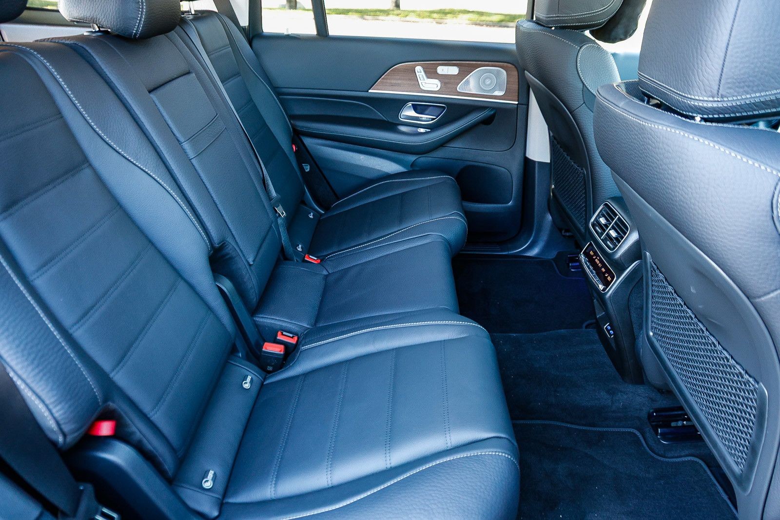 2026 Mercedes-Benz GLS Base - Photo 18