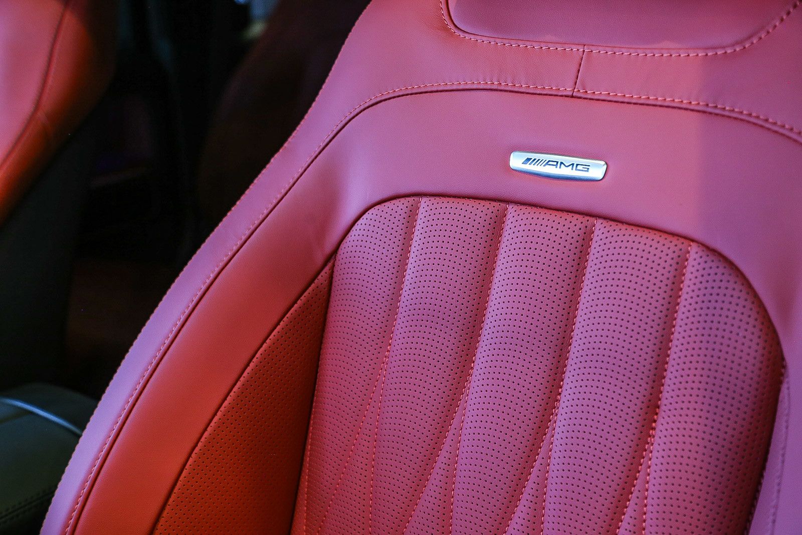 2024 Mercedes-Benz G-Class AMG G63 - Photo 20