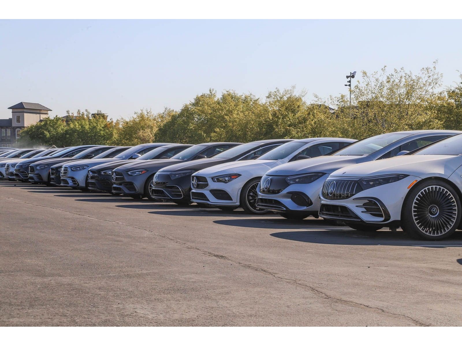 2025 Mercedes-Benz GLA GLA250 - Photo 39