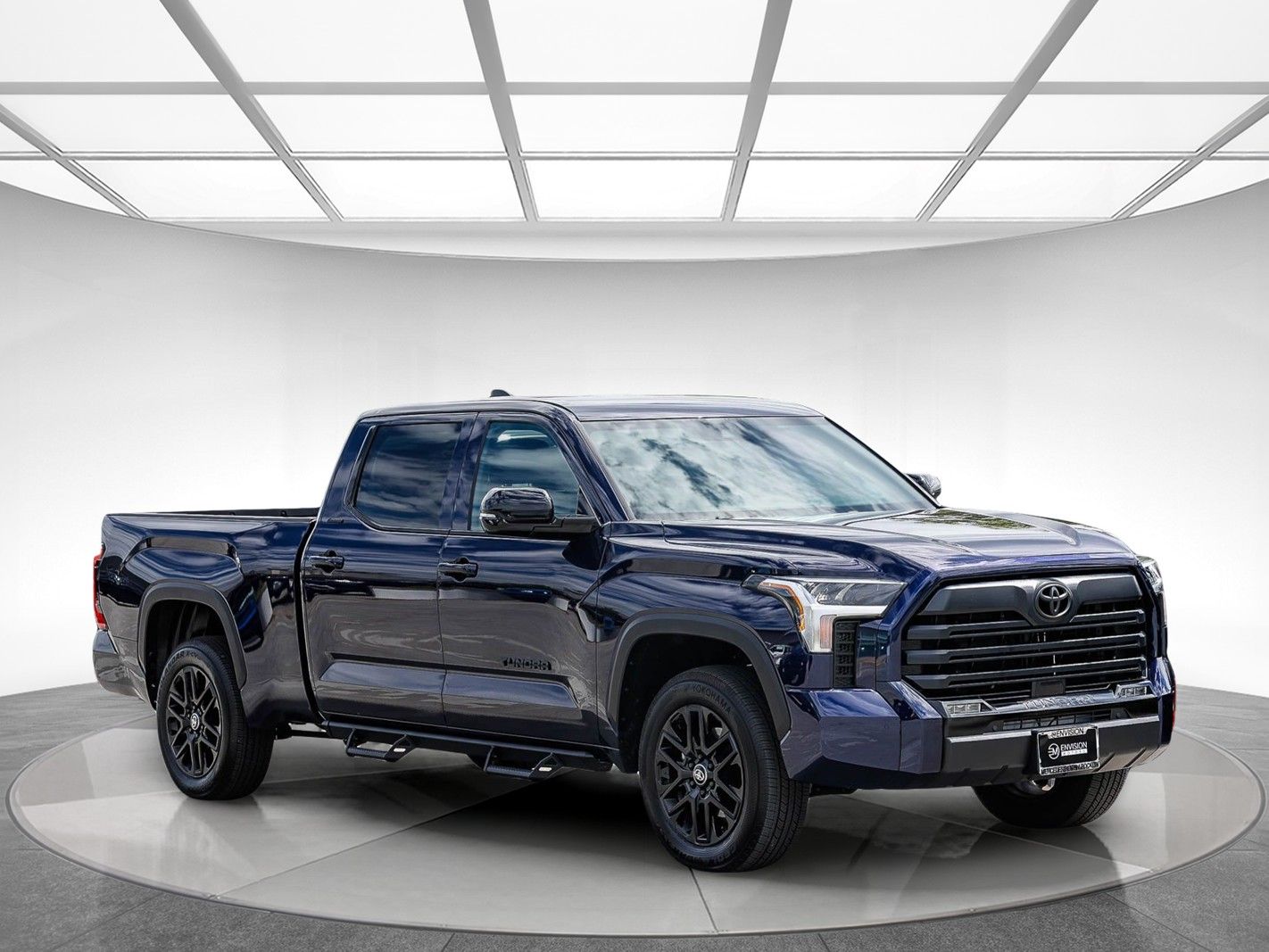 2025 Toyota Tundra Limited photo 4