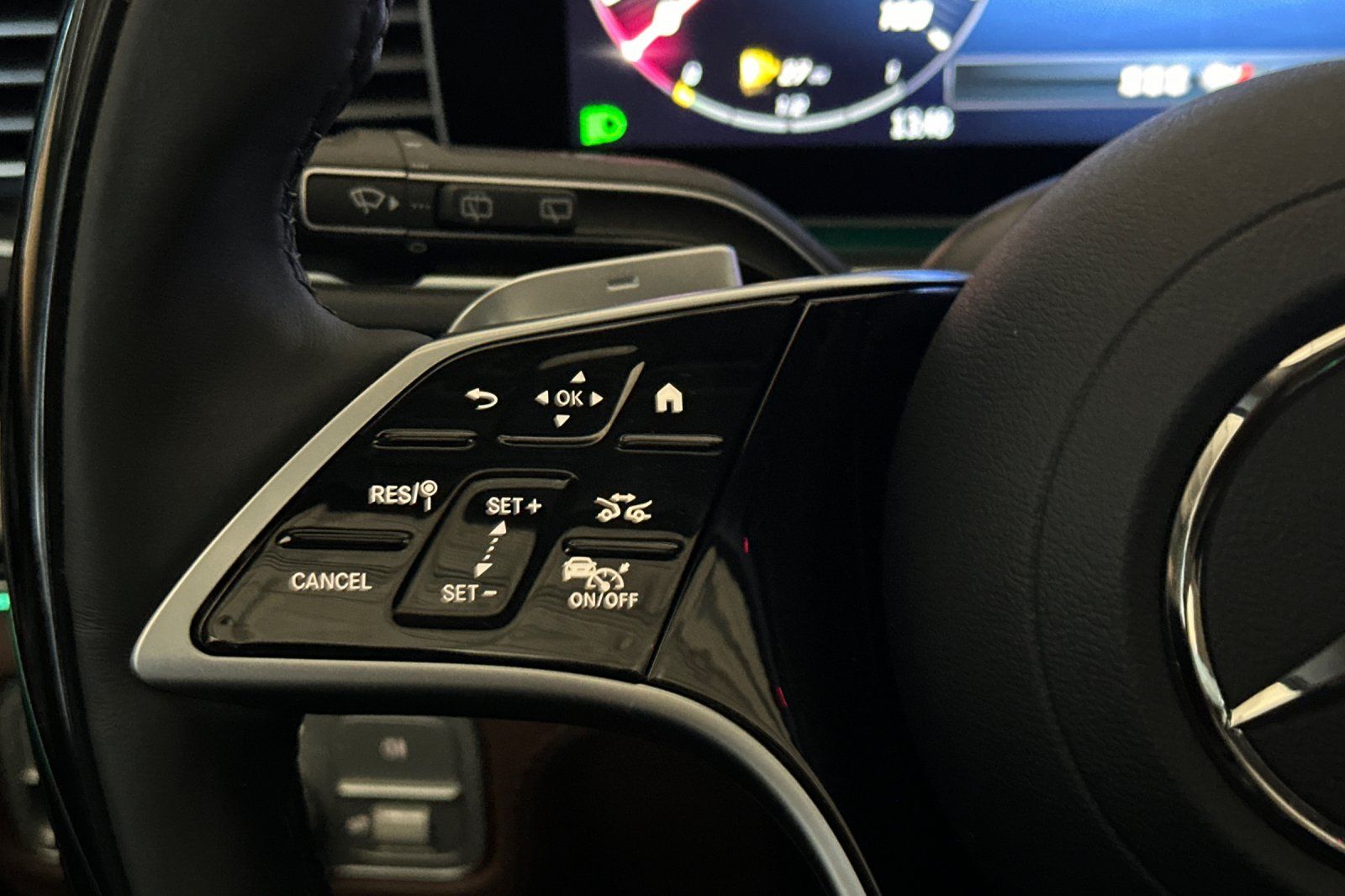 2025 Mercedes-Benz GLE GLE350 - Photo 30