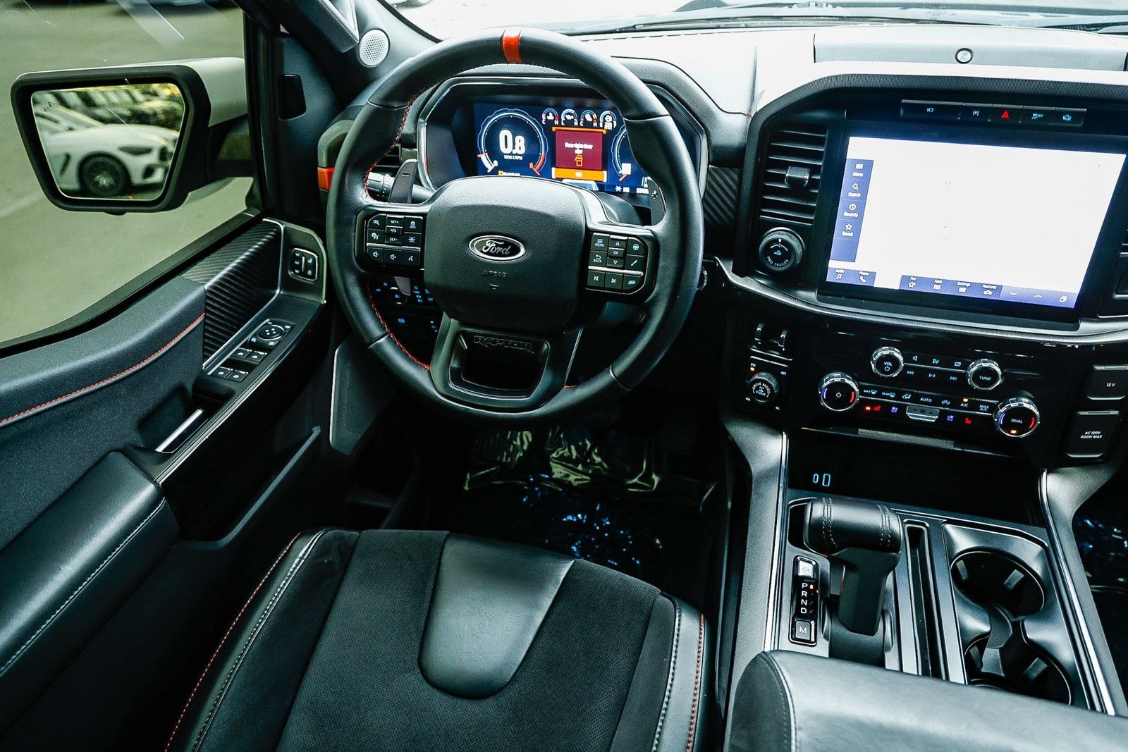 2023 Ford F-150 Raptor - Photo 15