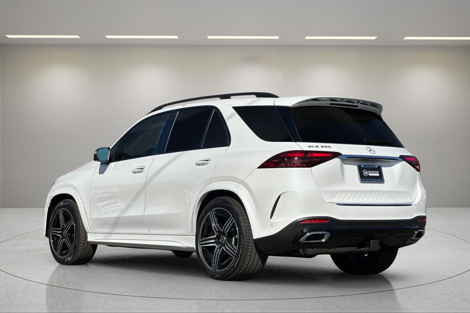 2025 Mercedes-Benz GLE GLE350 - Photo 6