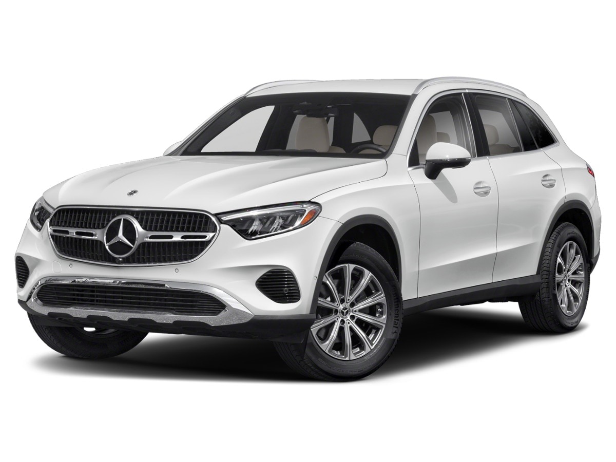 2023 Mercedes-Benz GLC GLC 300 4MATIC's photo
