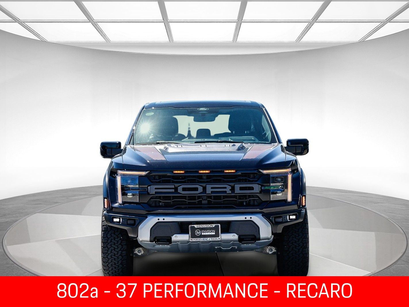 2024 Ford F-150 Raptor photo 5