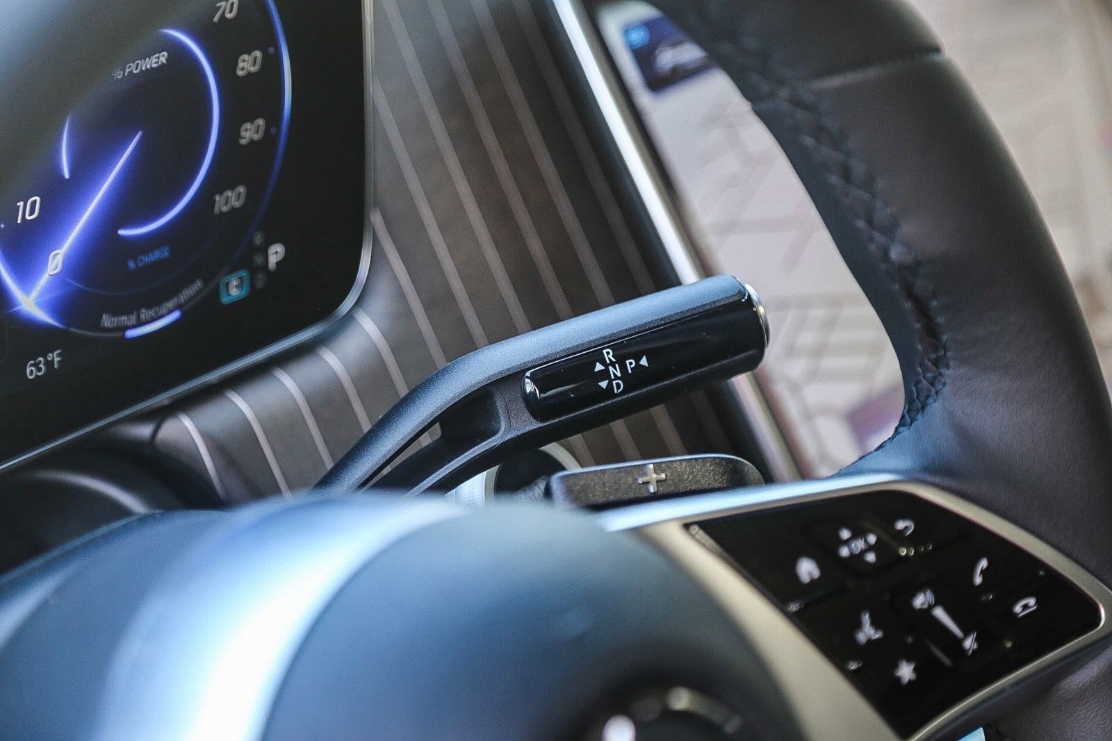 2024 Mercedes-Benz EQE SUV Base - Photo 18