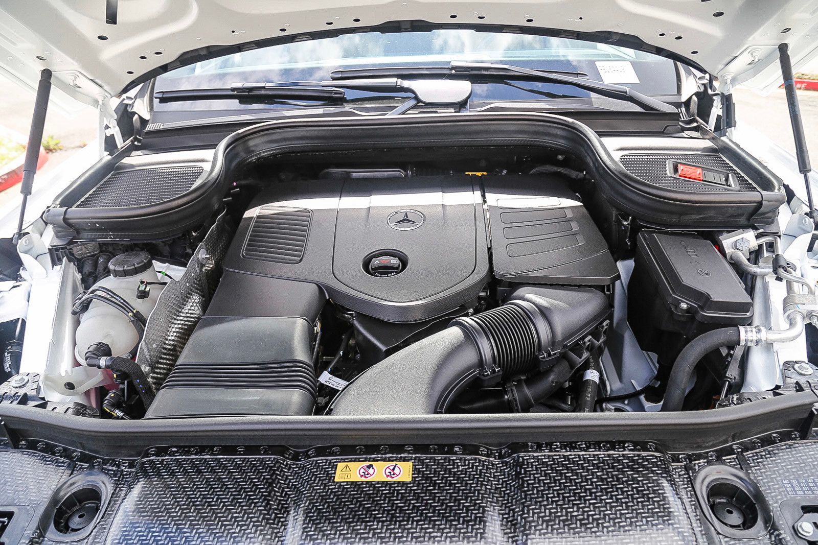2024 Mercedes-Benz GLE GLE350 - Photo 24