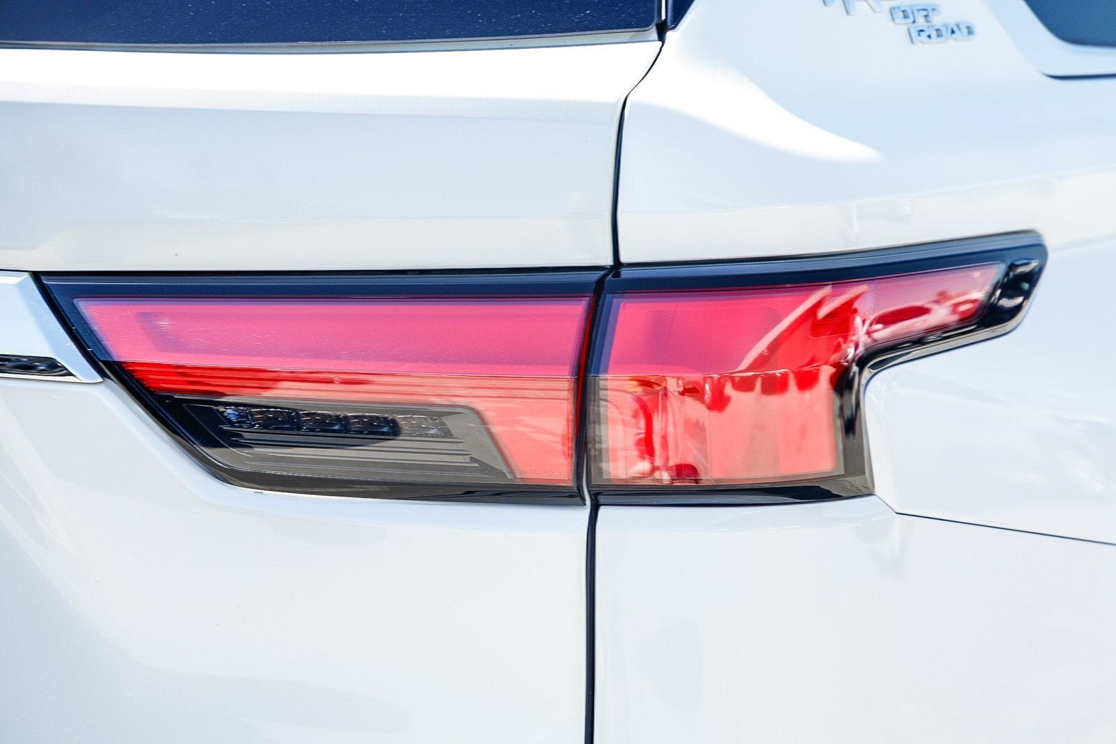 2025 Toyota Sequoia 1794 Edition photo 3