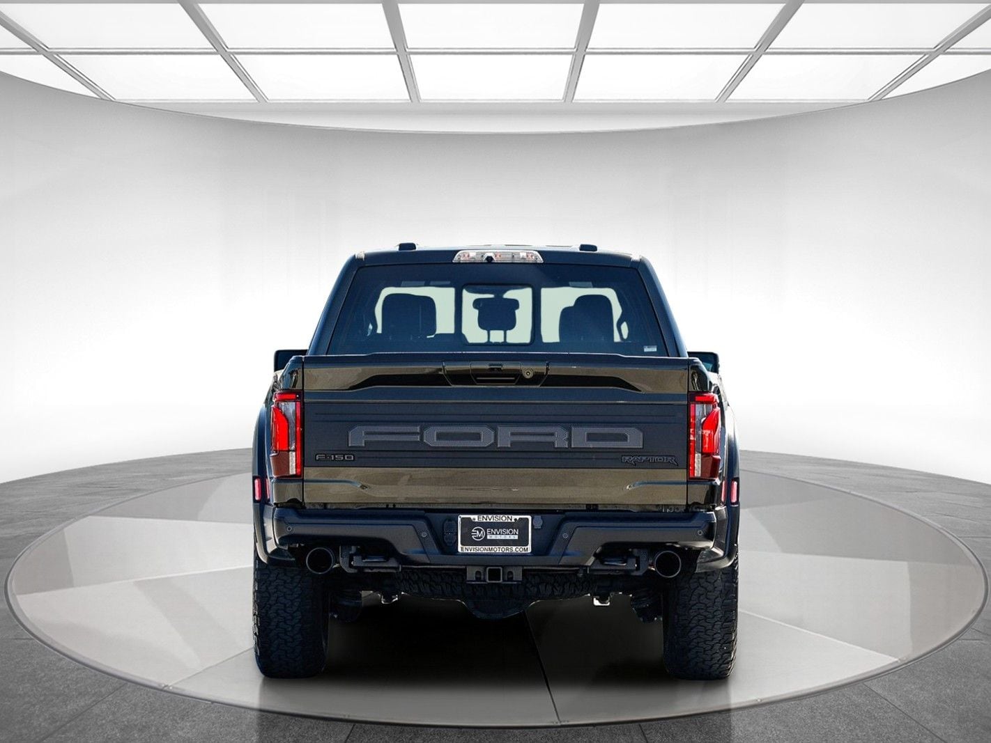 2024 Ford F-150 Raptor photo 2