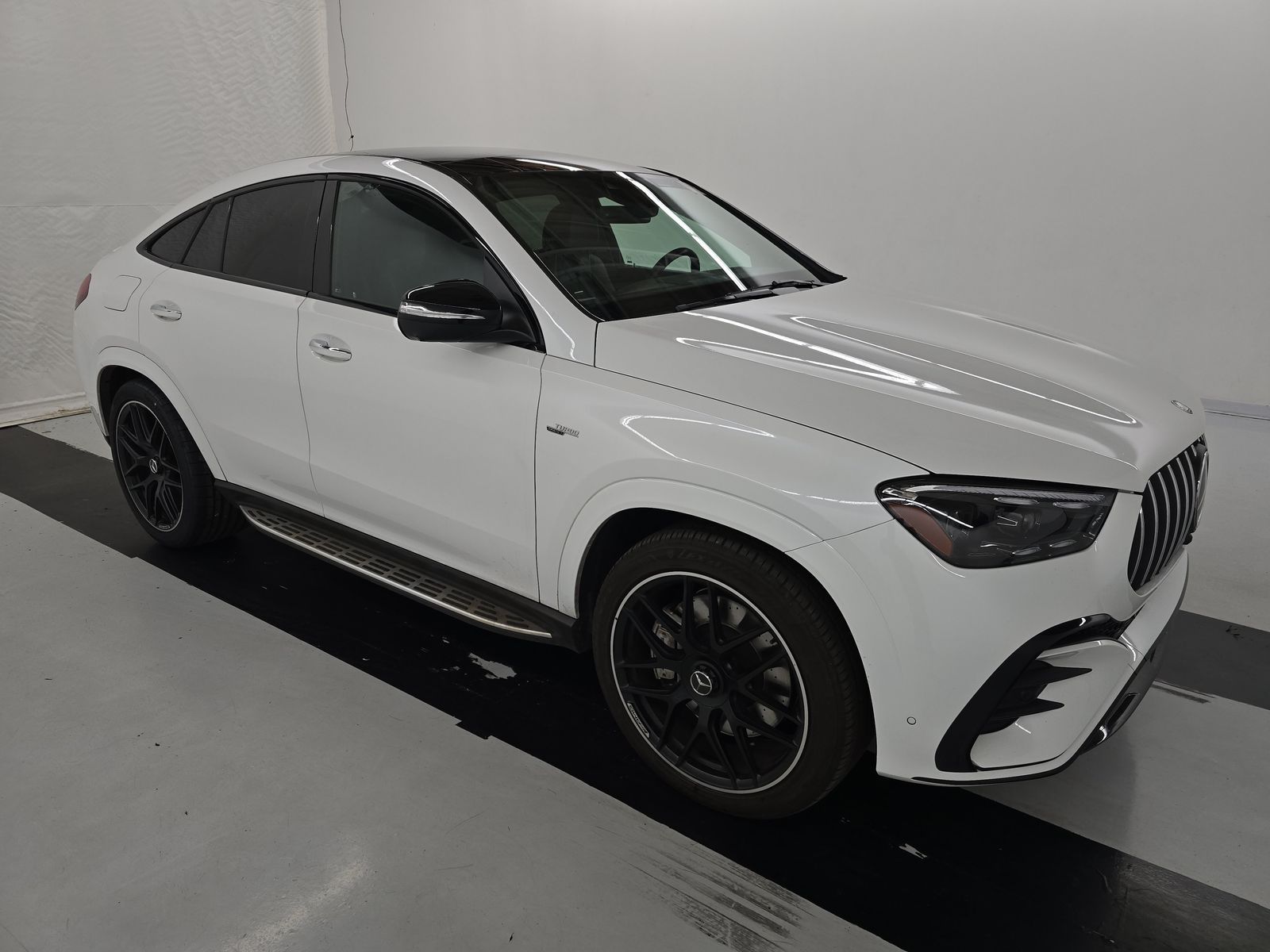 2024 Mercedes-Benz GLE GLE 53 AMG 4MATIC's photo