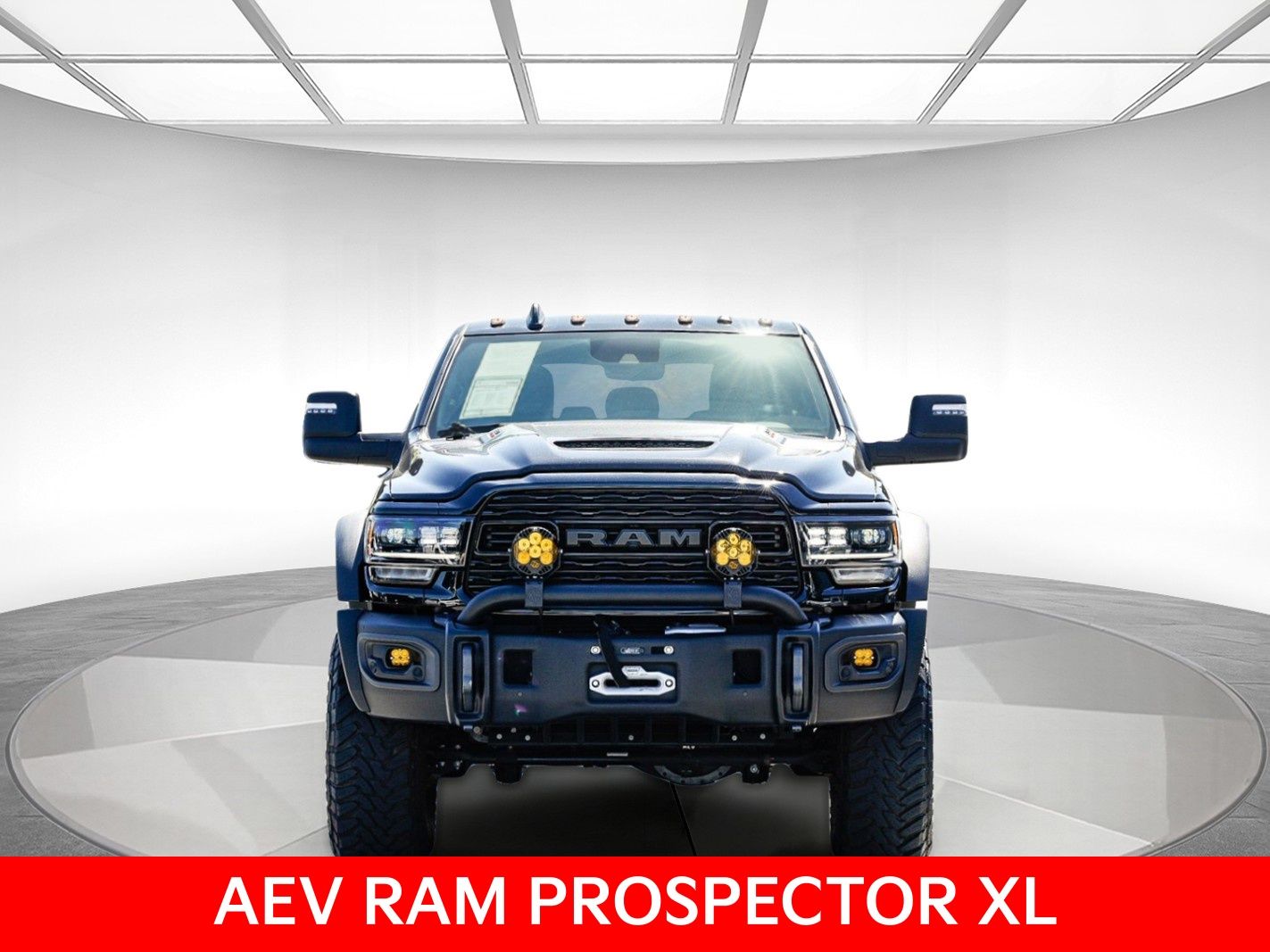 2023 Ram 3500 Limited photo 5