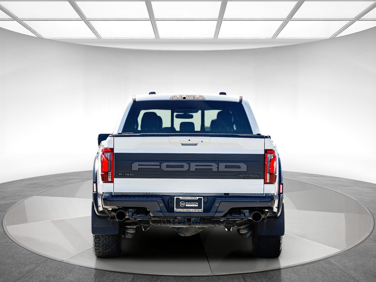 2024 Ford F-150 Raptor photo 2