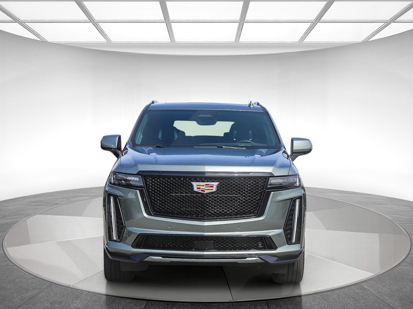 2023 Cadillac Escalade ESV V-Series photo 5