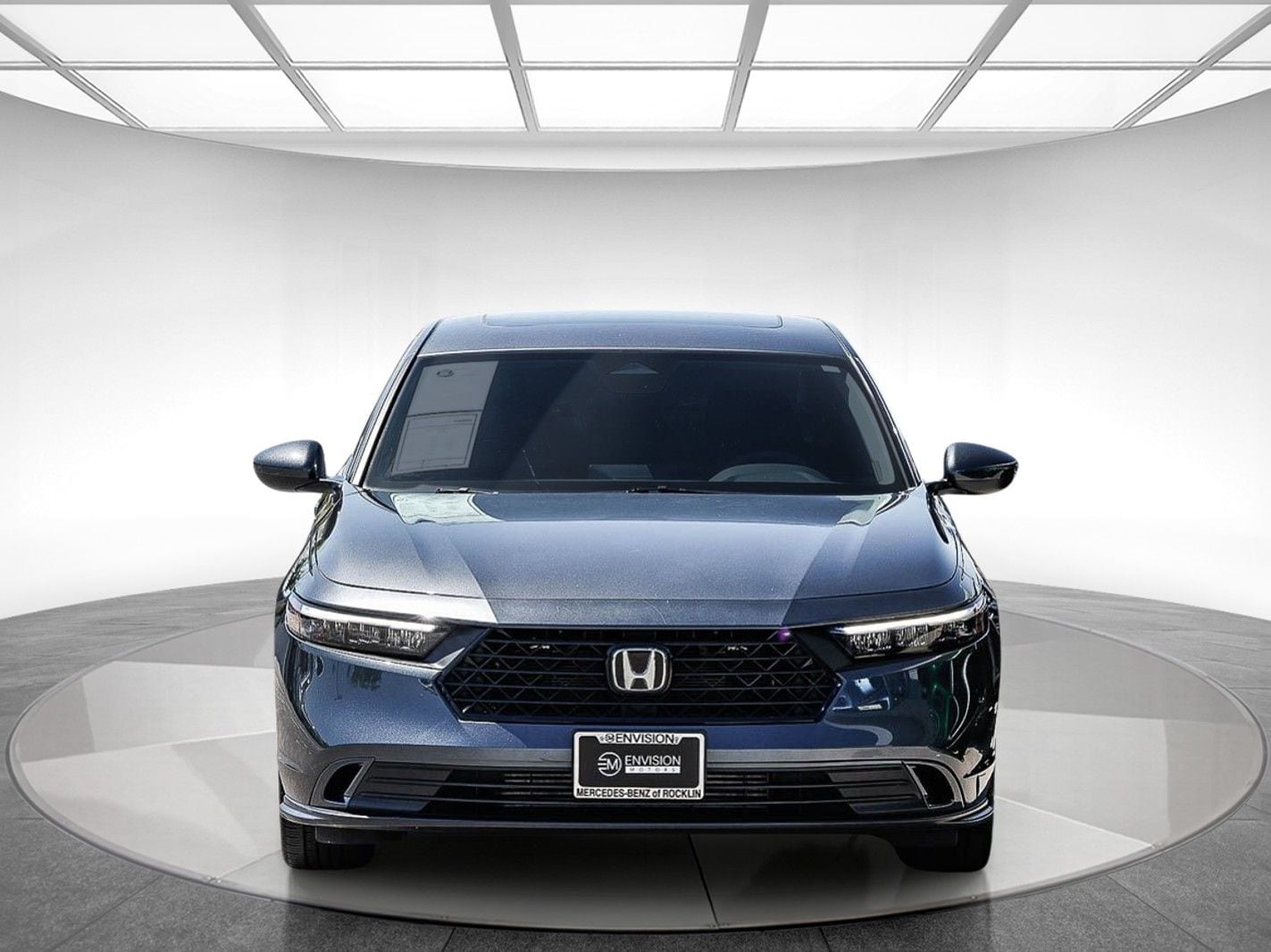 2023 Honda Accord EX photo 5