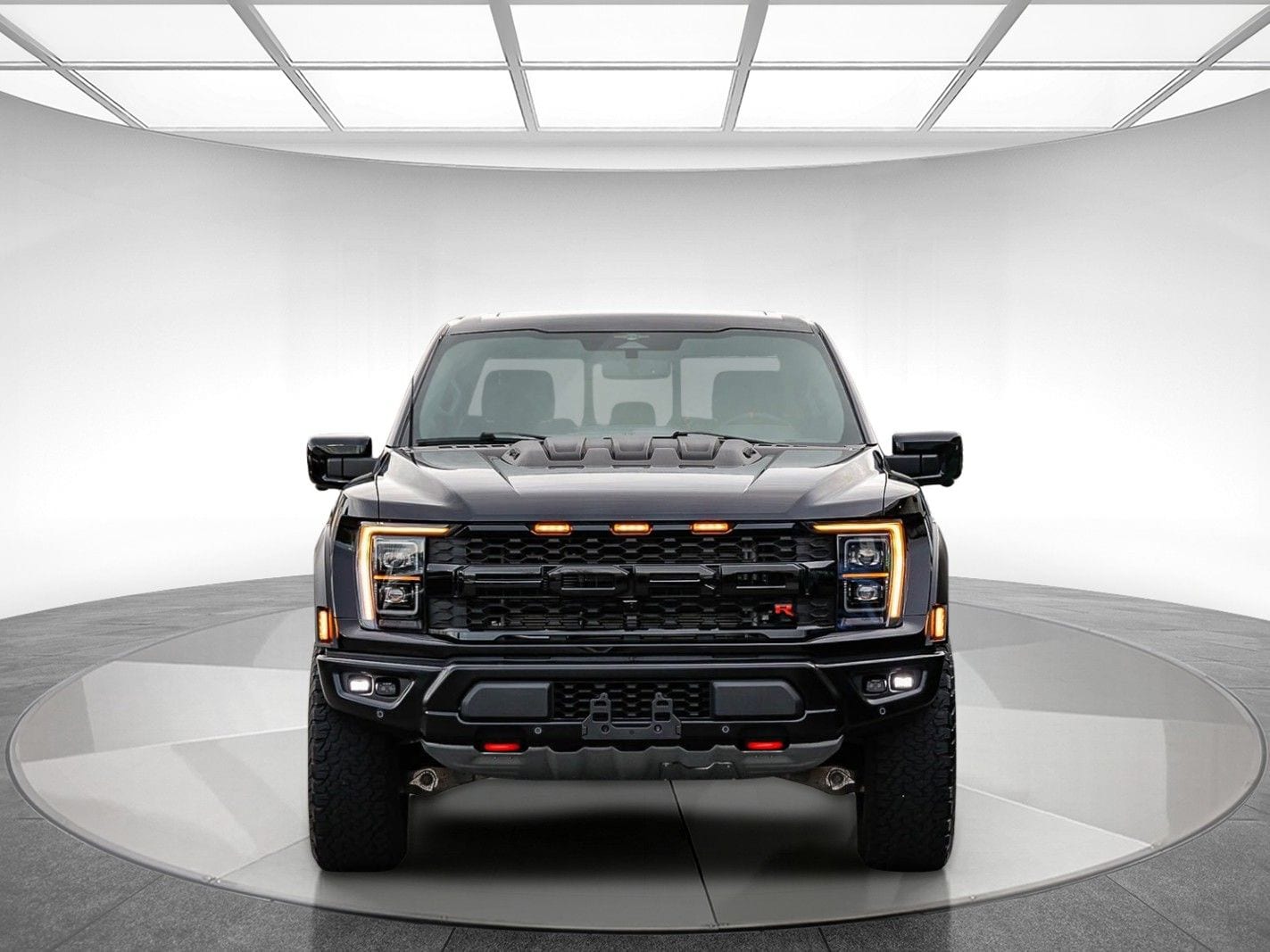 2023 Ford F-150 Raptor photo 5