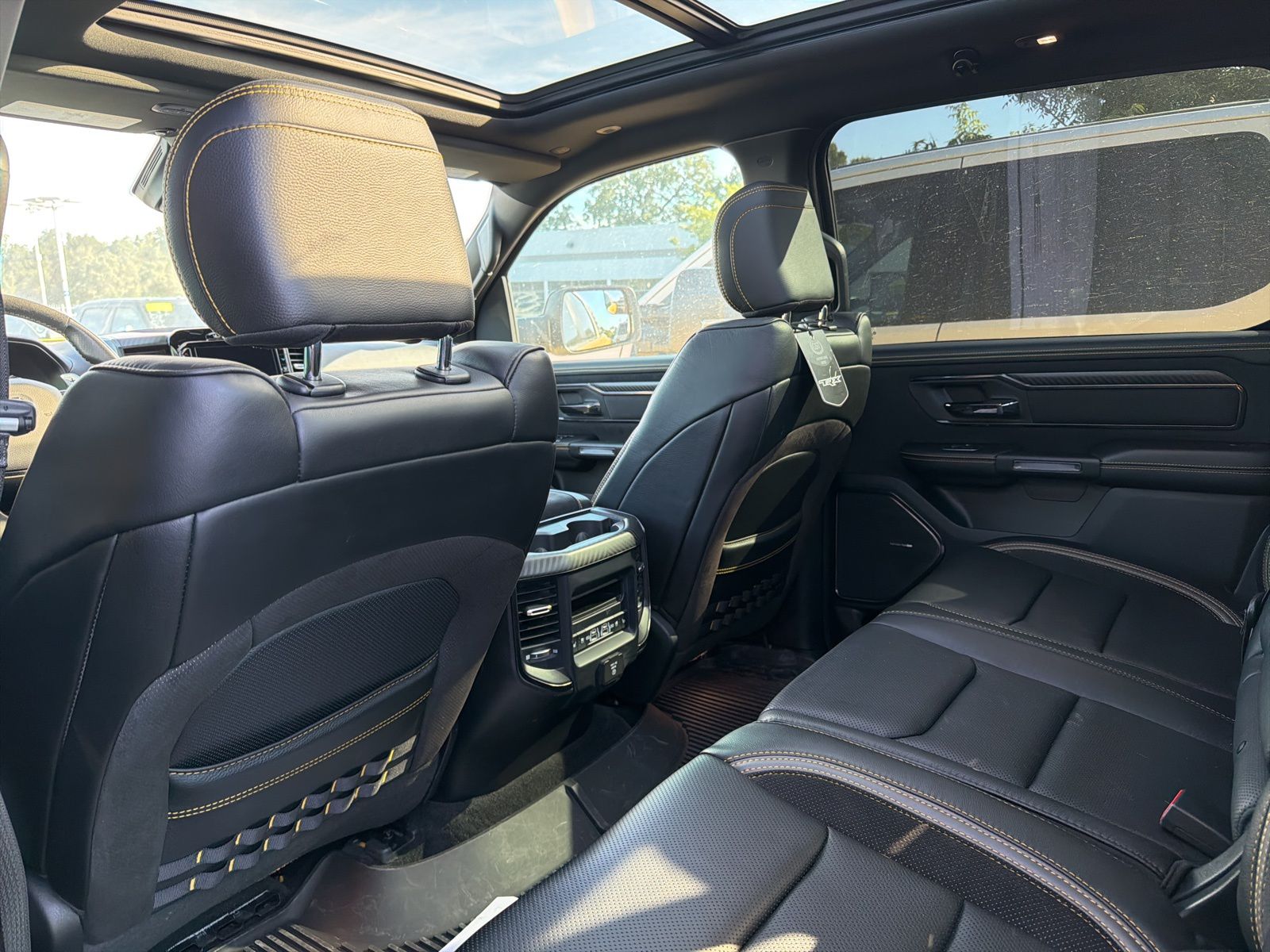 2023 Ram 1500 TRX photo 3