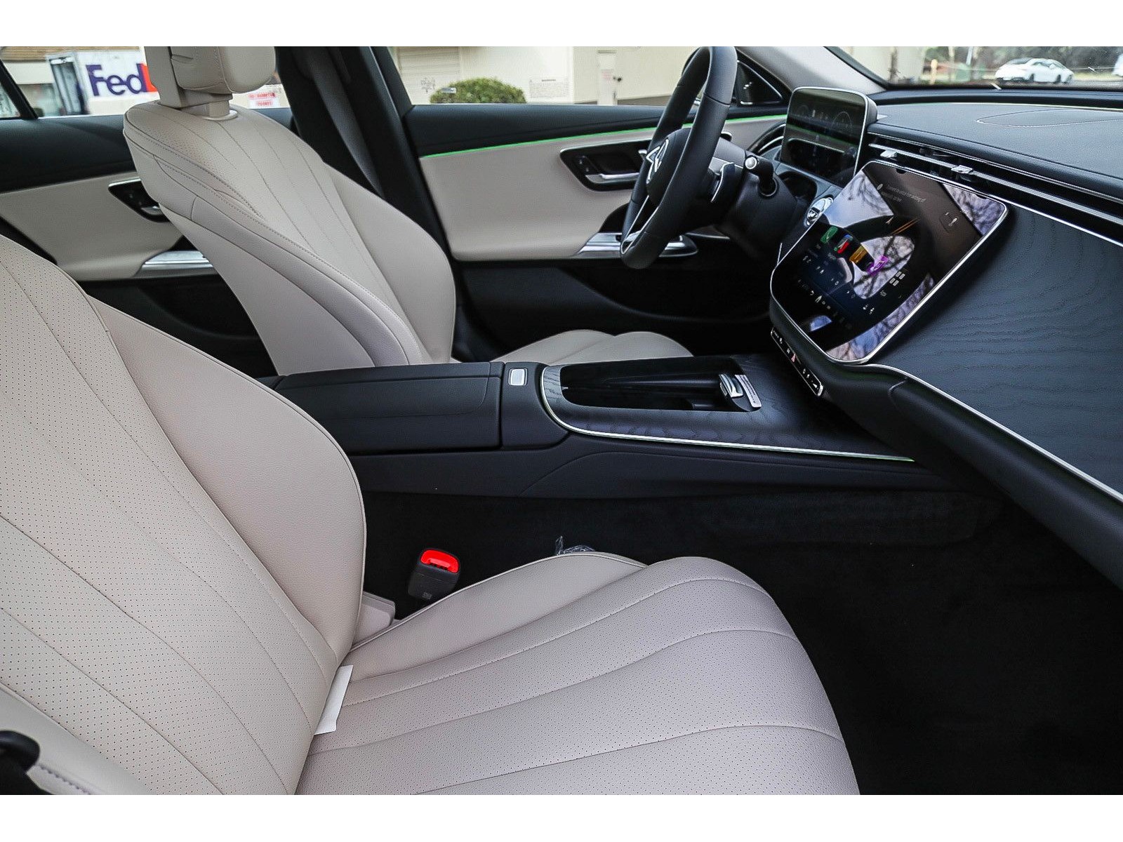 2024 Mercedes-Benz E-Class E350 - Photo 15