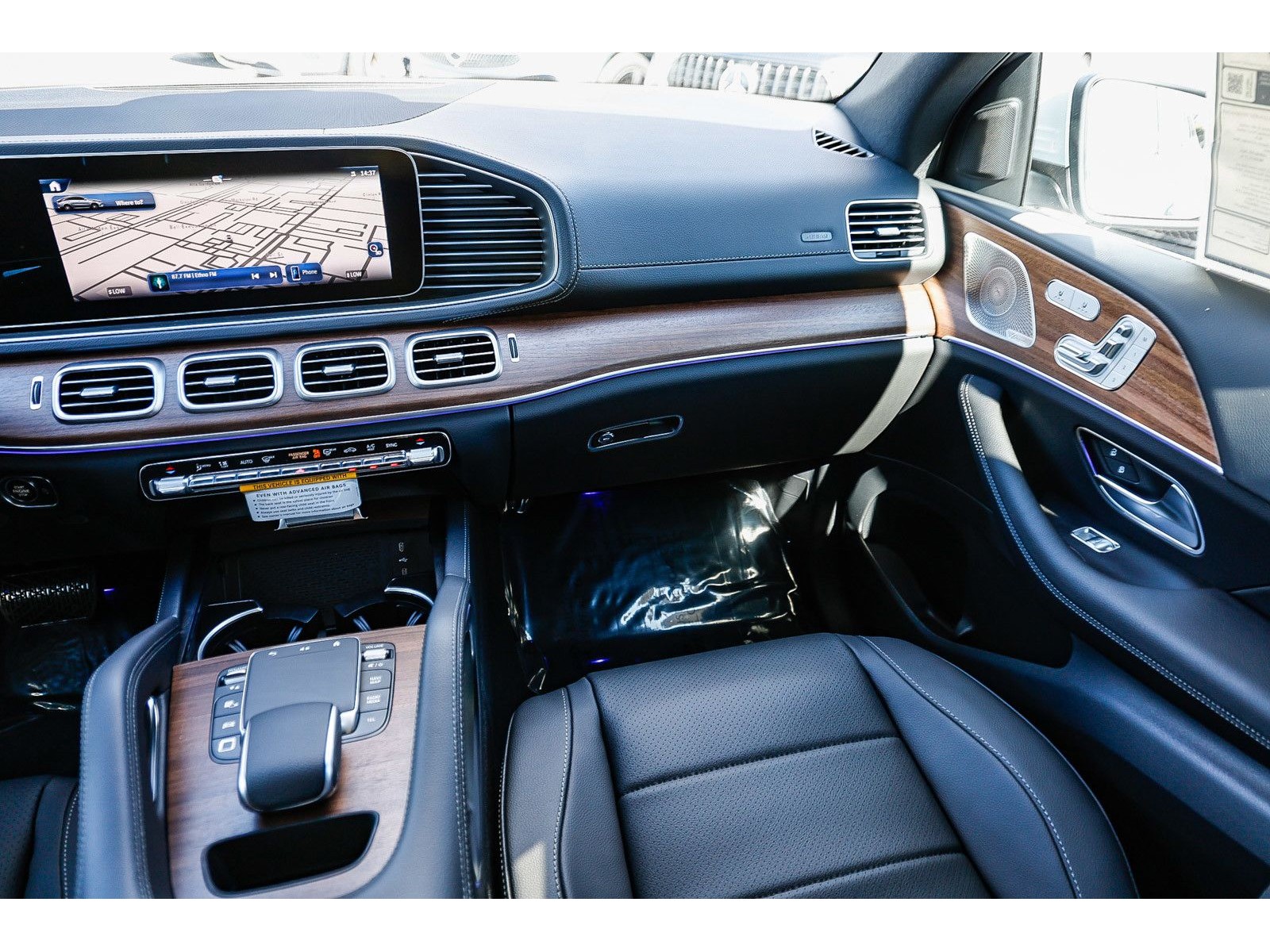 2026 Mercedes-Benz GLE Coupe GLE450 - Photo 16