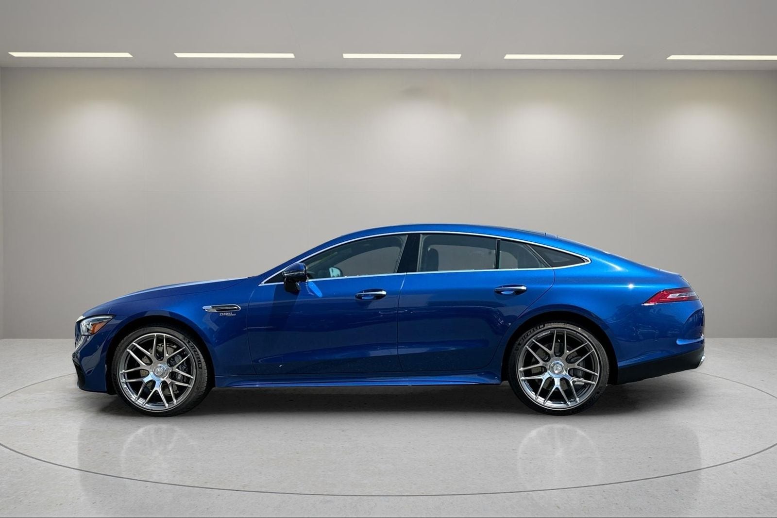 2024 Mercedes-Benz AMGÂ® GT 43 Base photo 6