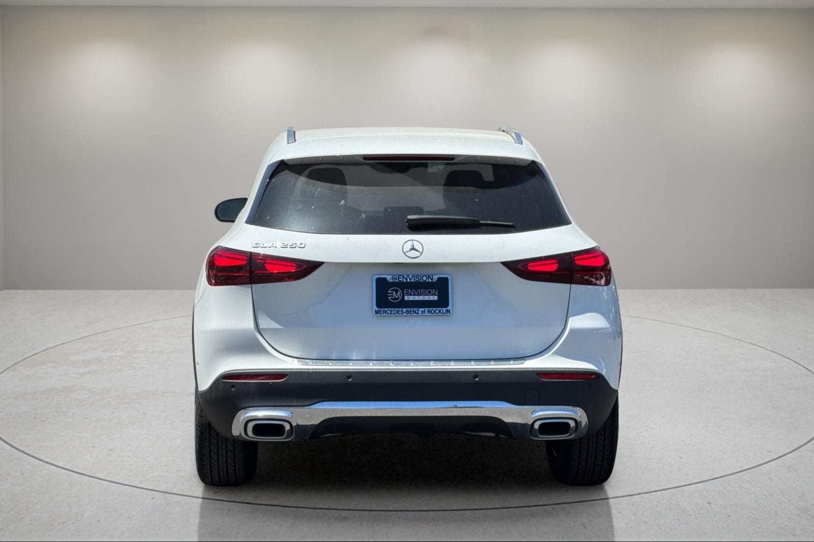 2025 Mercedes-Benz GLA GLA250 - Photo 7