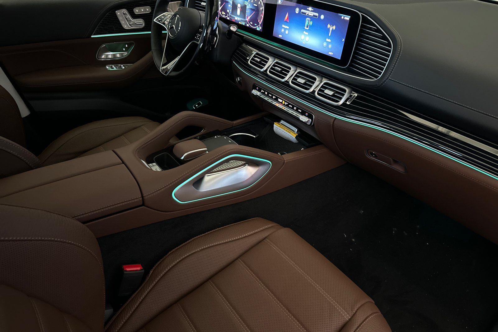 2025 Mercedes-Benz GLE GLE350 - Photo 19