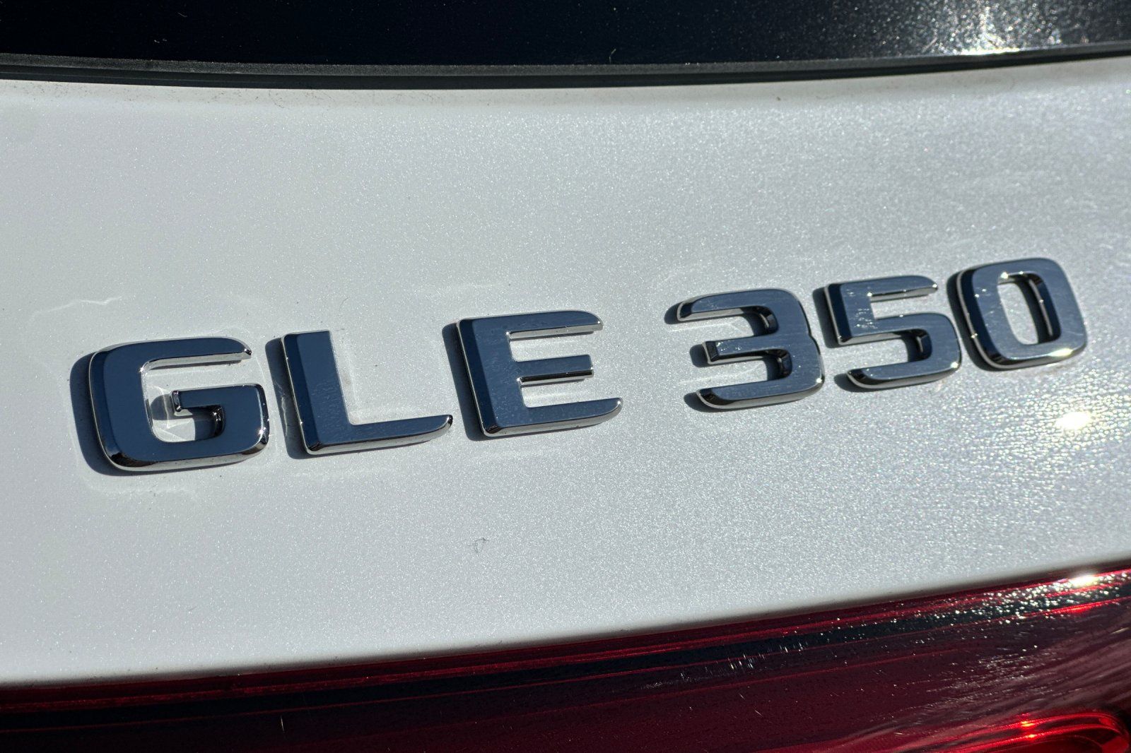 2025 Mercedes-Benz GLE GLE350 - Photo 36