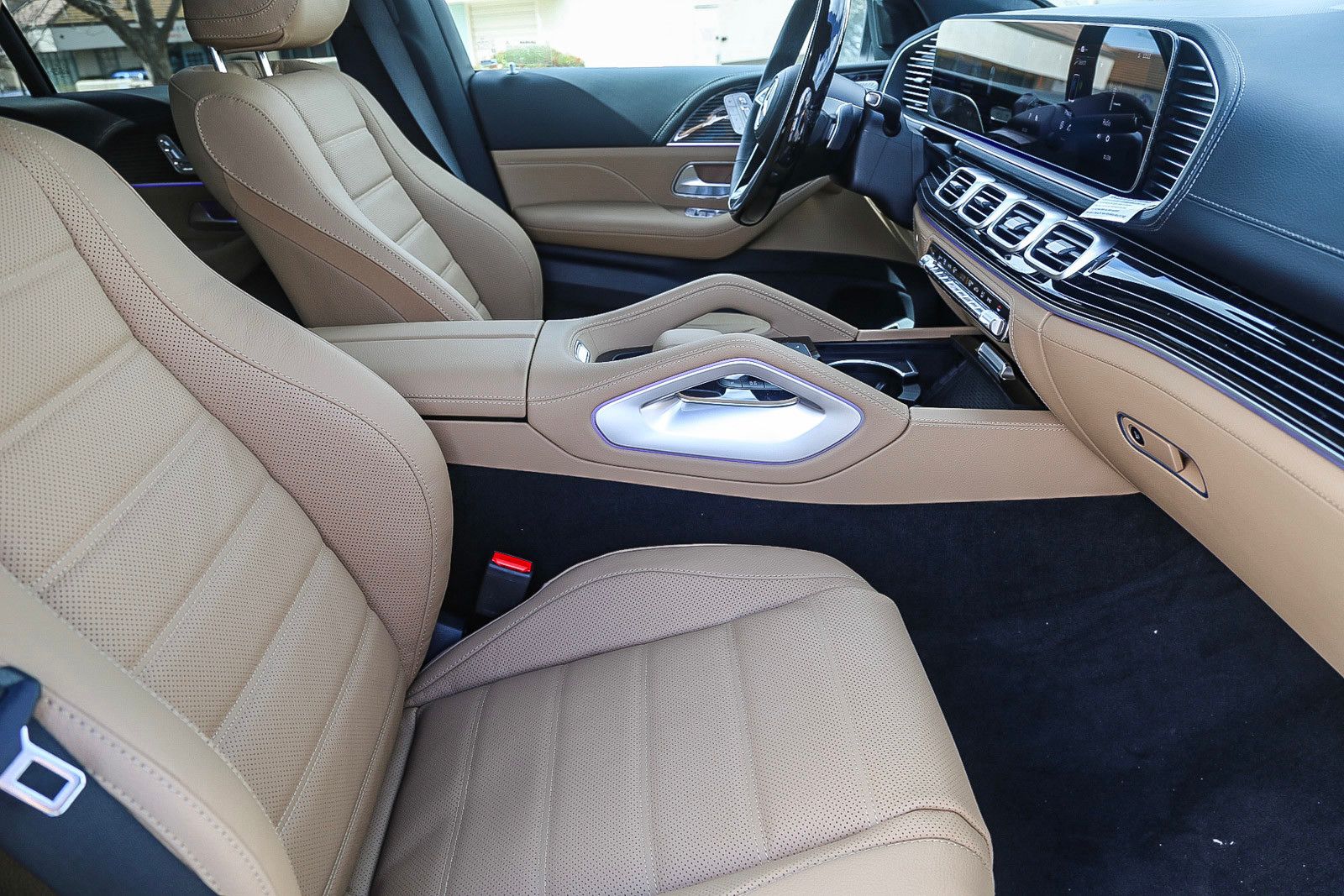 2024 Mercedes-Benz GLE GLE350 - Photo 14