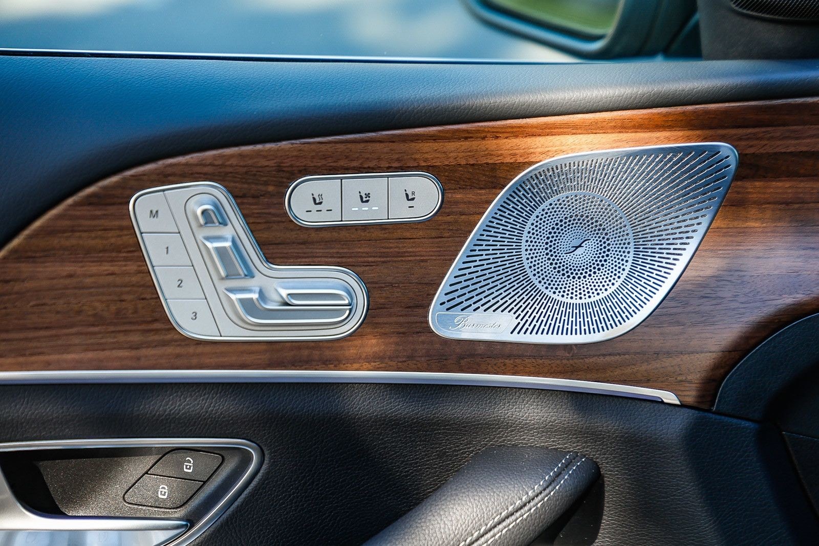 2026 Mercedes-Benz GLS Base - Photo 22
