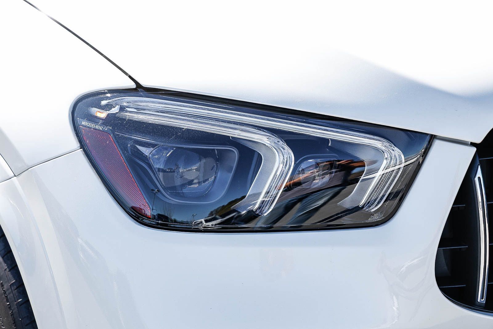 2023 Mercedes-Benz GLE GLE 63 S AMGÂ® photo 6