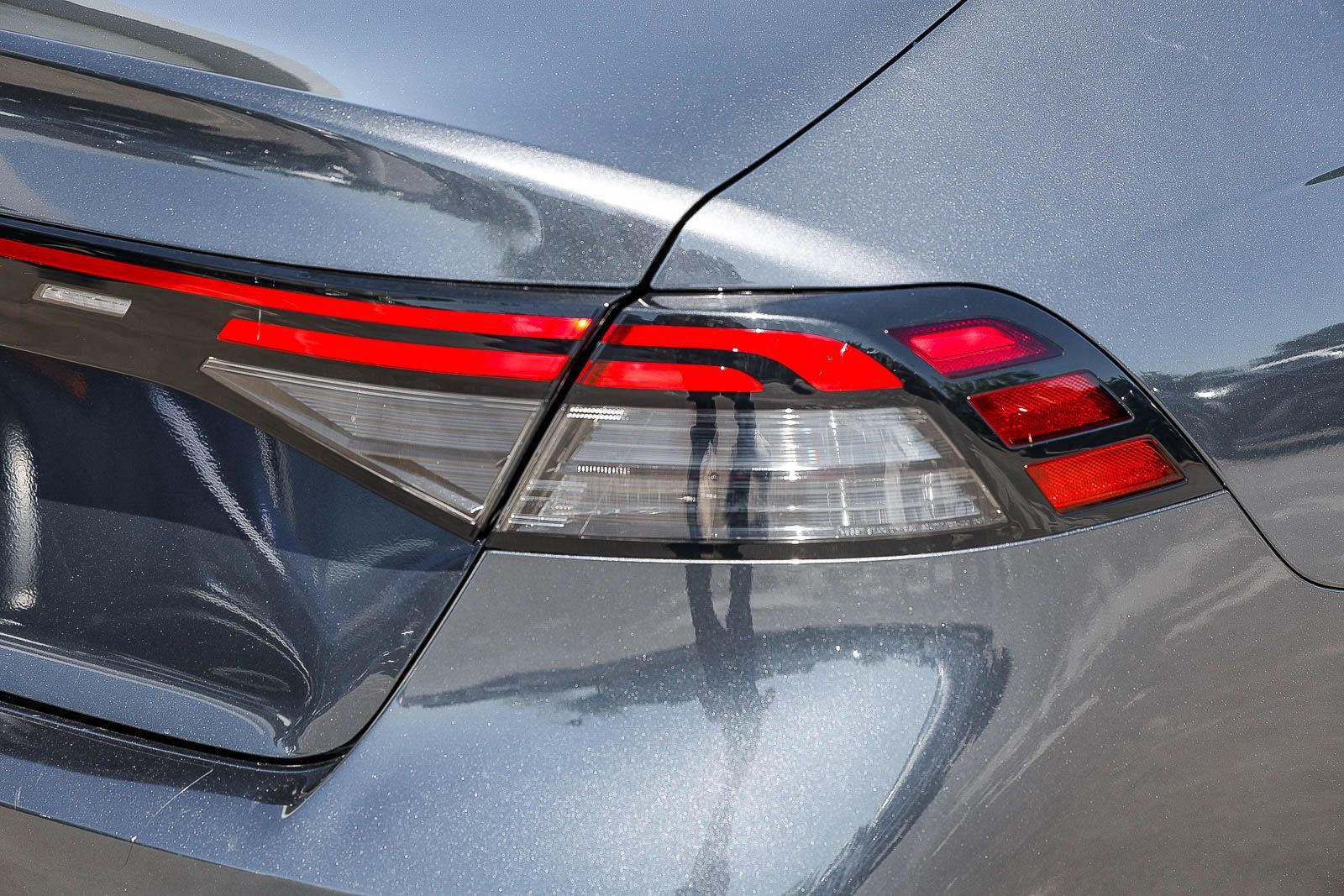 2023 Honda Accord EX photo 3