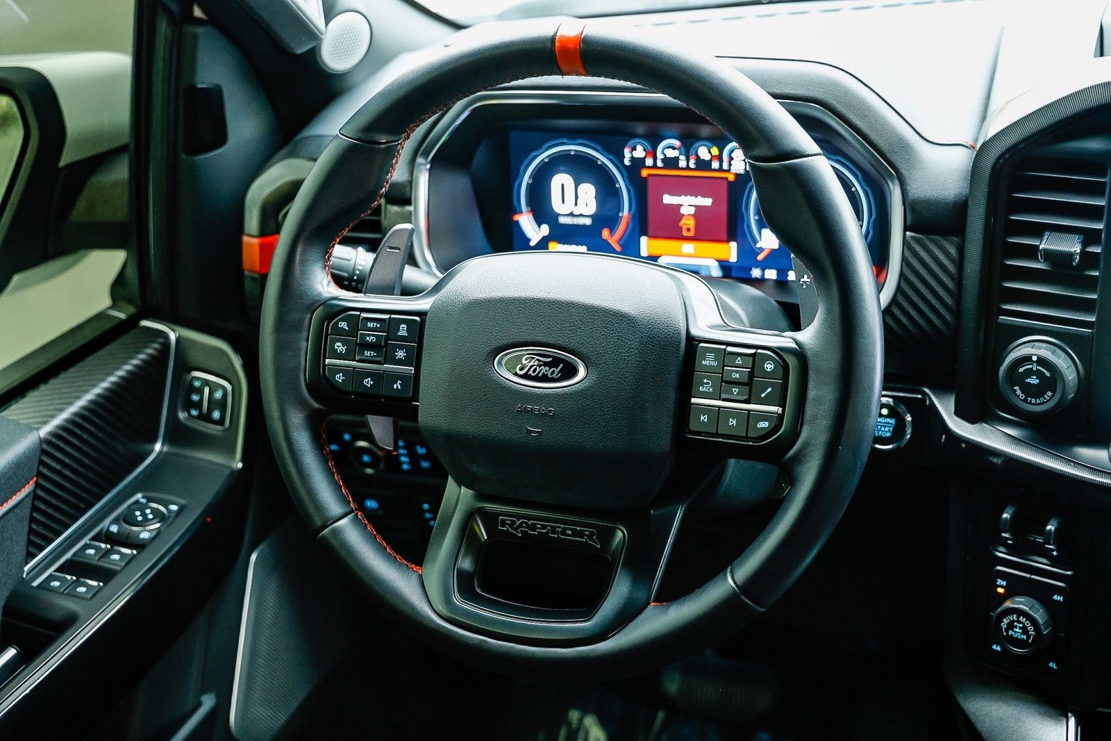2023 Ford F-150 Raptor - Photo 14