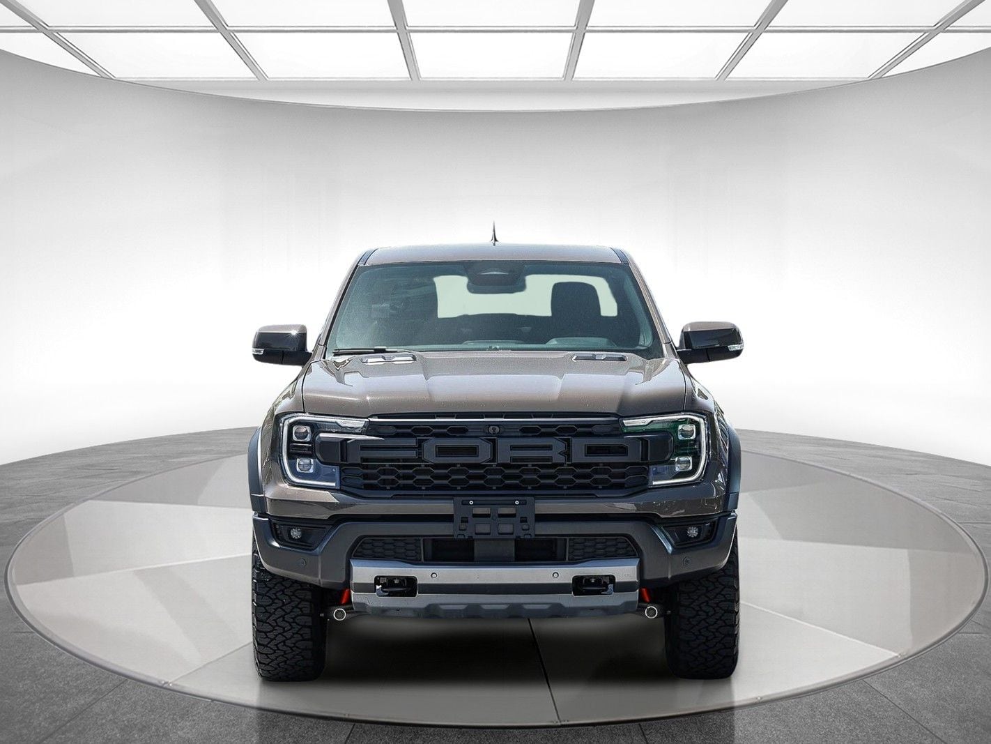 2025 Ford Ranger Raptor photo 5