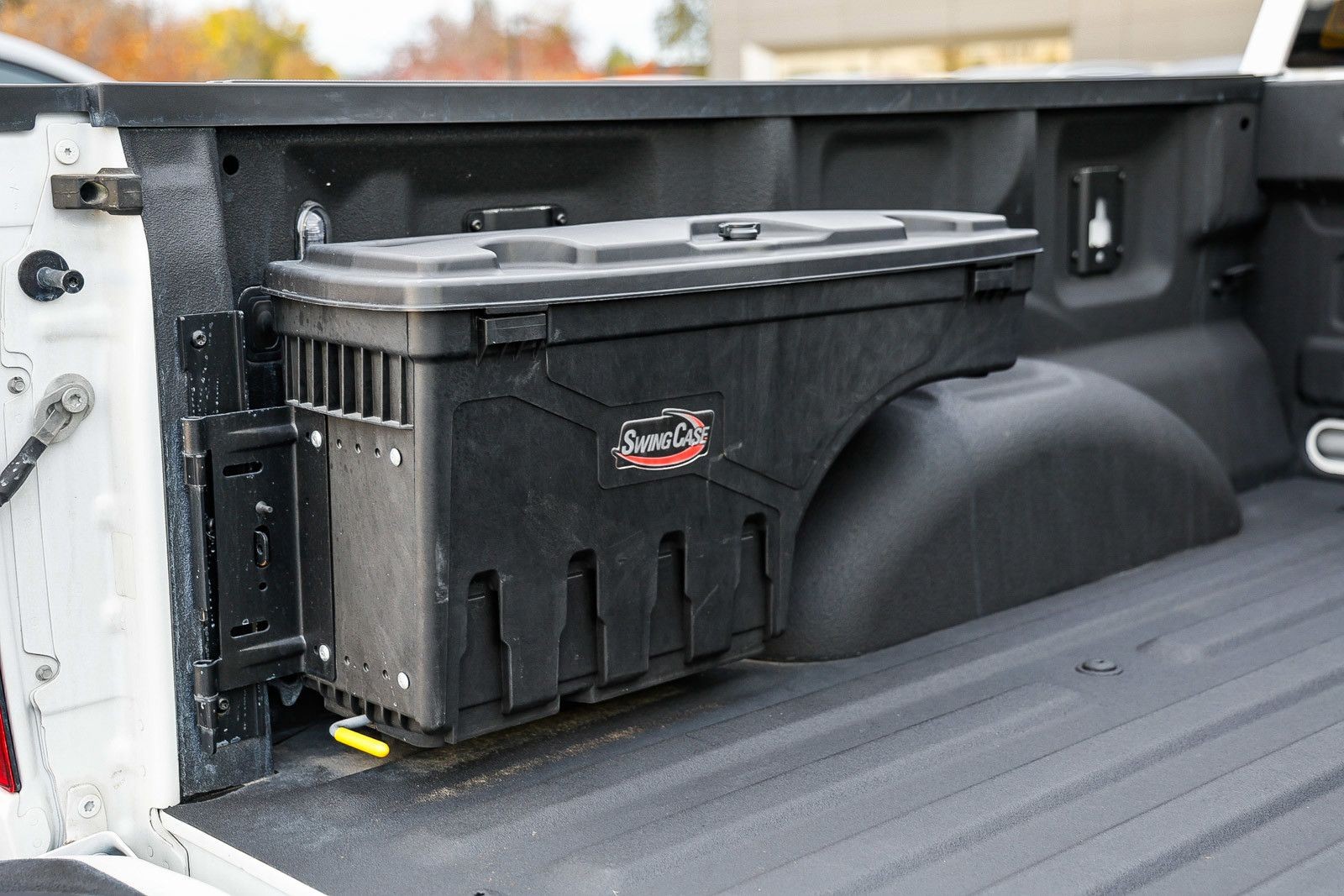 2023 Ford F-150 Raptor - Photo 30