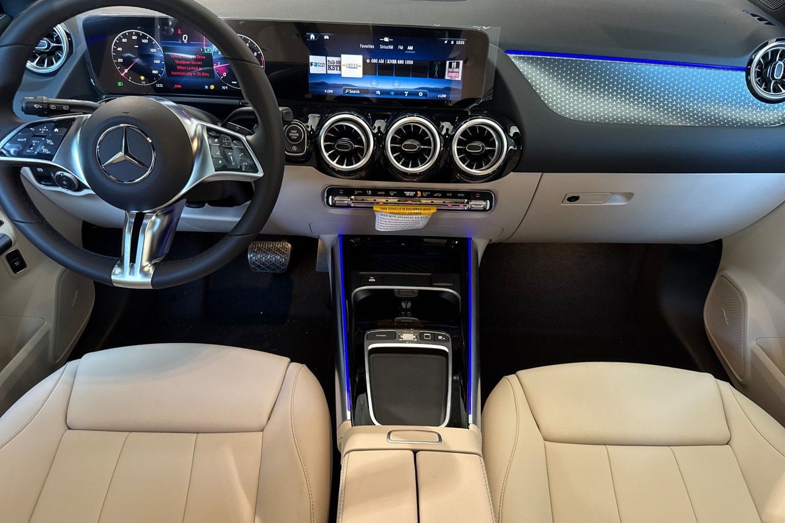 2025 Mercedes-Benz GLA GLA250 - Photo 17