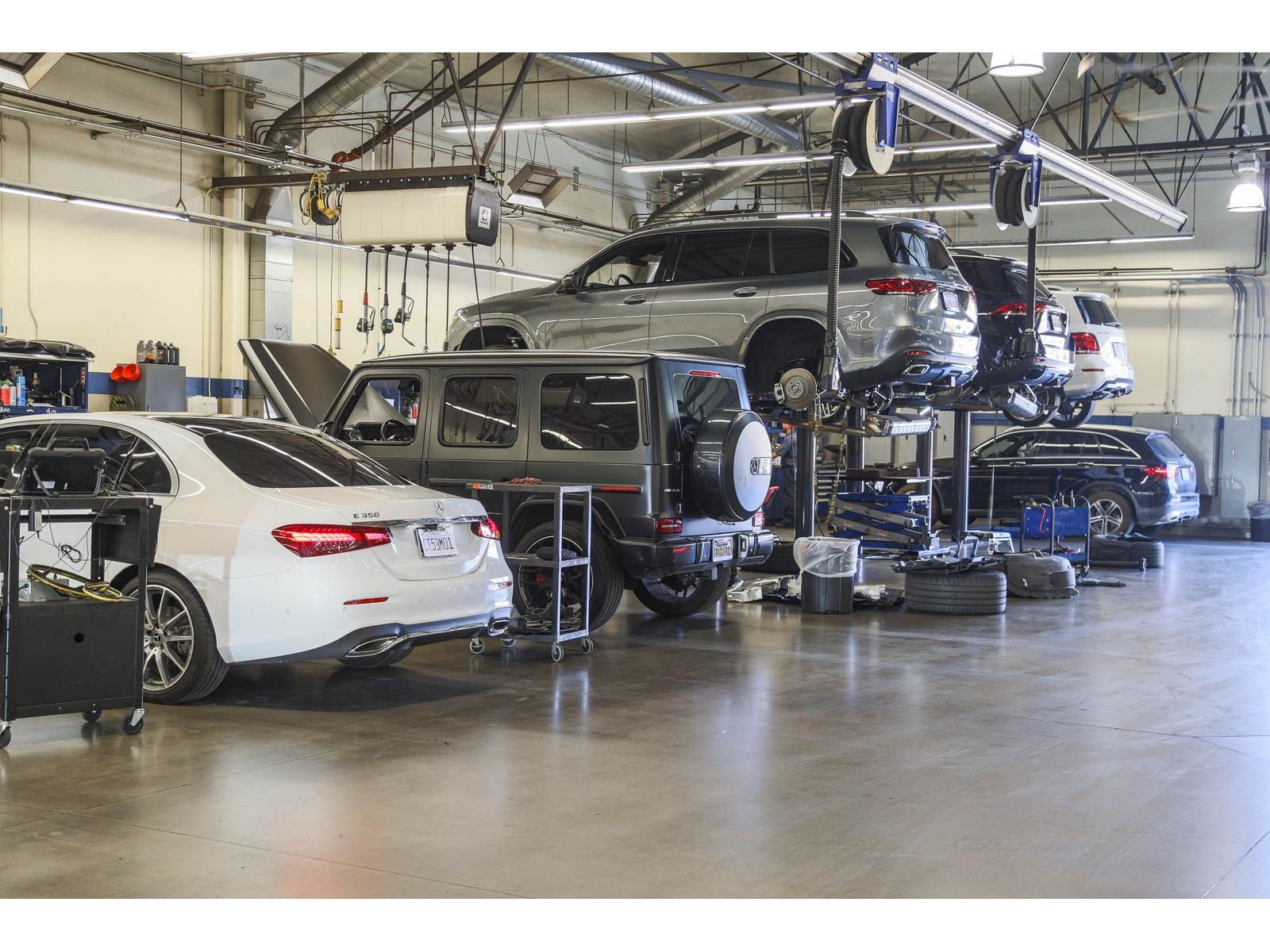 2025 Mercedes-Benz GLA GLA250 - Photo 38